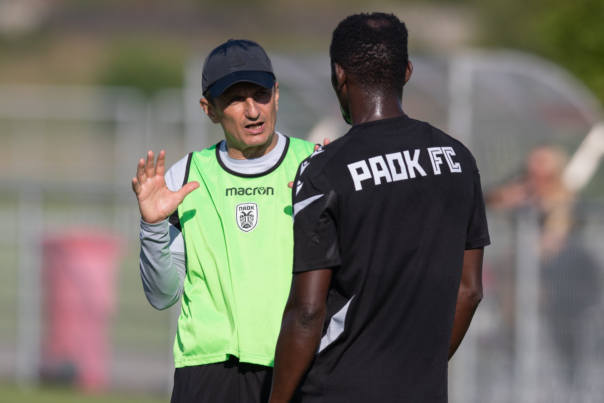 Οι ενδεκάδες του Λουτσέσκου