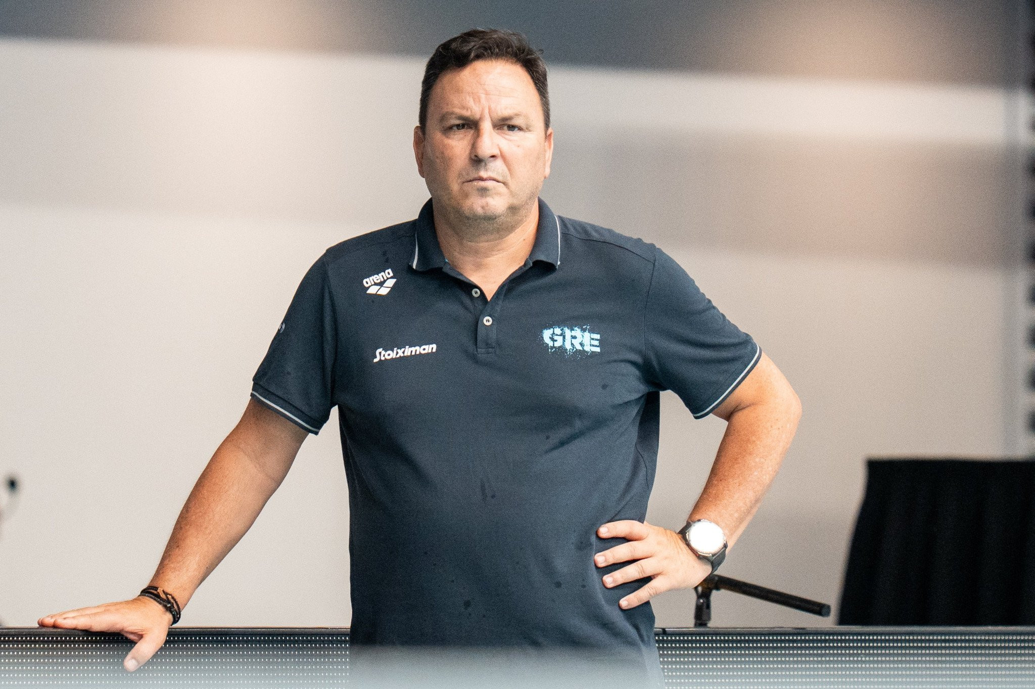 Οι κλήσεις του Θοδωρή Βλάχου για τριήμερο camp προετοιμασίας της Εθνικής ανδρών