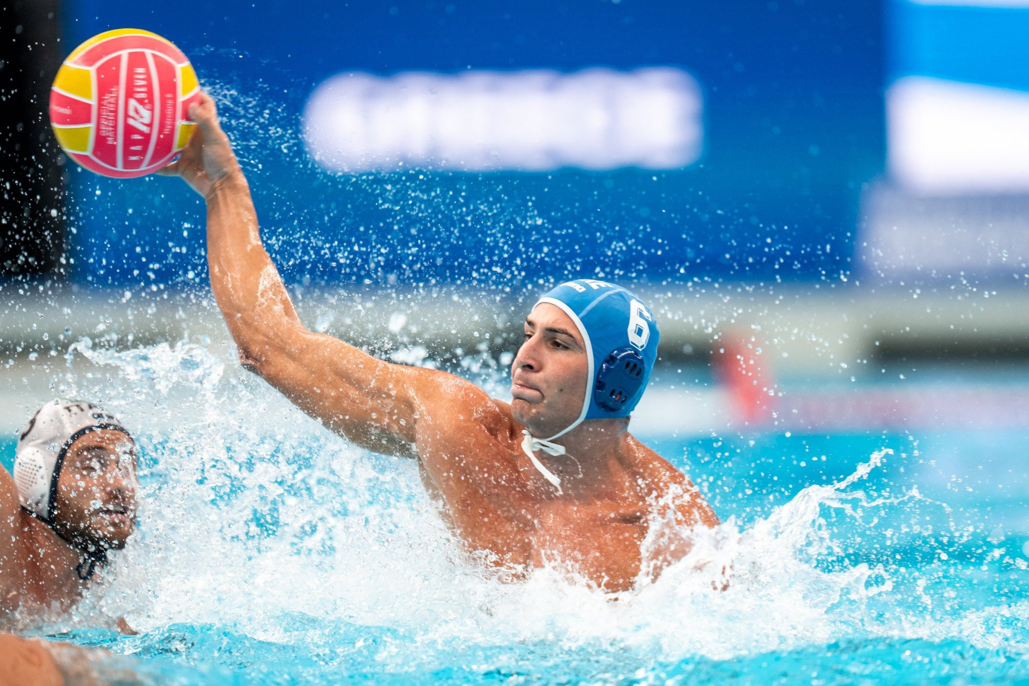 Τα highlights της μεγαλειώδους πρόκρισης της Εθνικής απέναντι στην Ιταλία