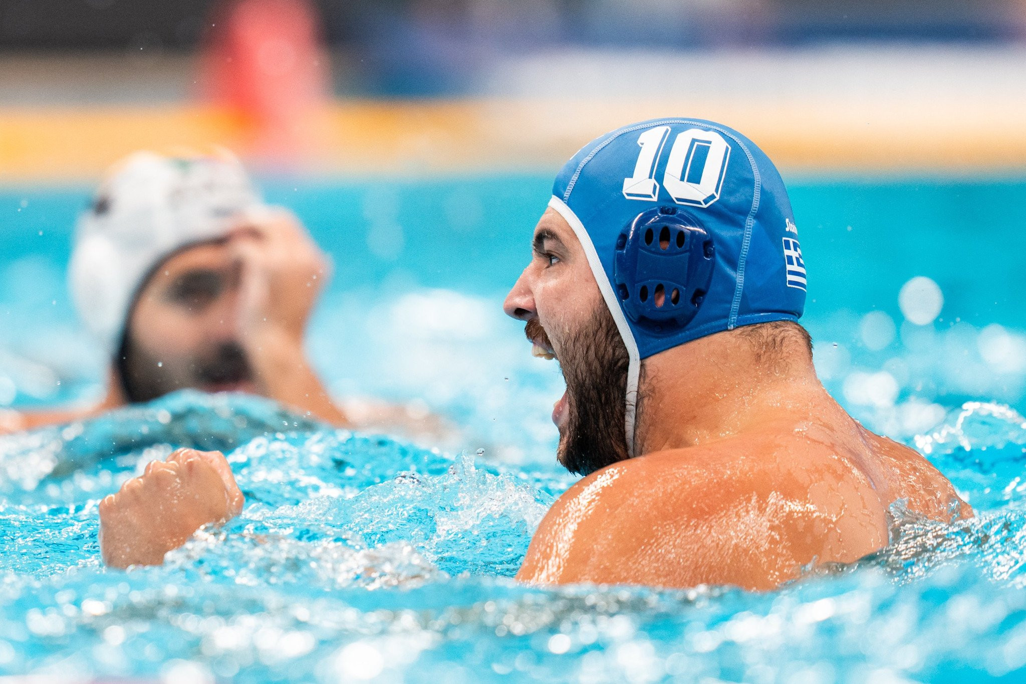 Ονειρεμένη η Εθνική Ελλάδος, διέλυσε την Ιταλία και προκρίθηκε πανηγυρικά στα ημιτελικά