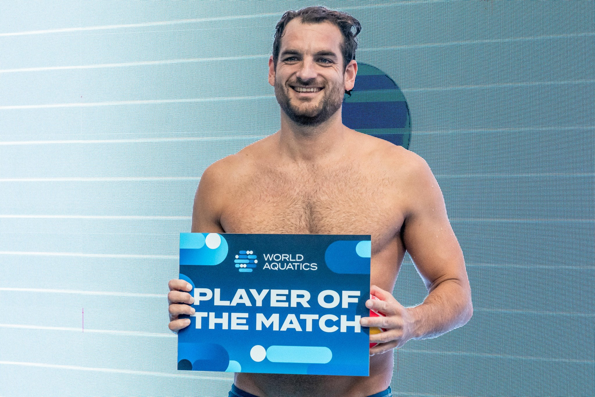 MVP Τζωρτζάτος στο Athletiko: «Σαν να μην έγινε τίποτα, το κεφάλι κάτω και δουλειά»