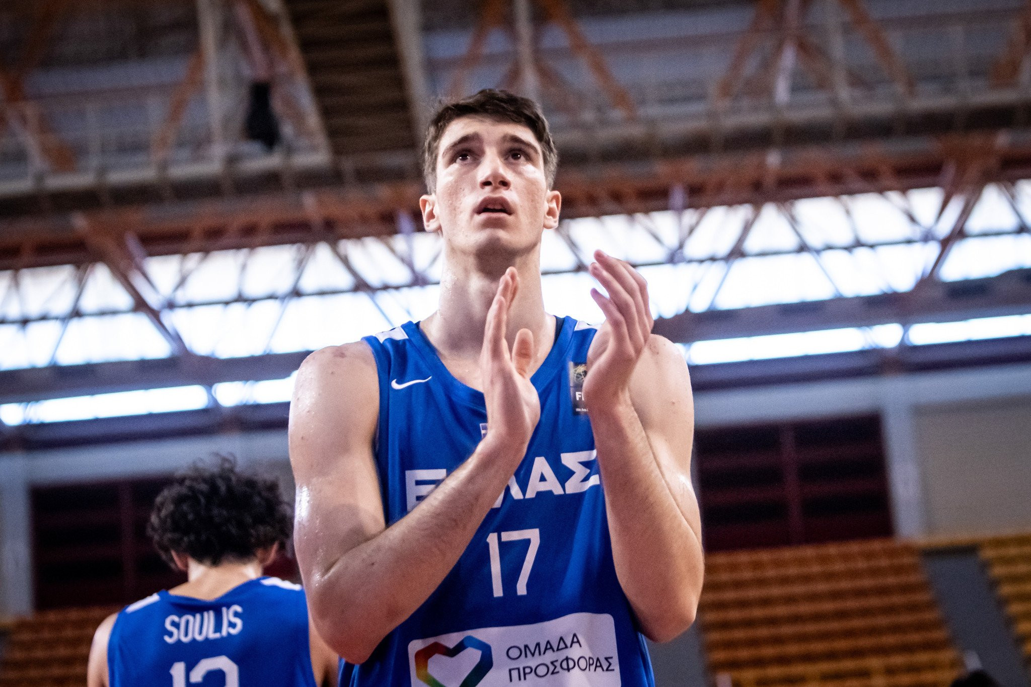 Το μέλλον τους ανήκει: Οι απίθανες εμφανίσεις των Αβδάλα και Σαμοντούροφ (video)