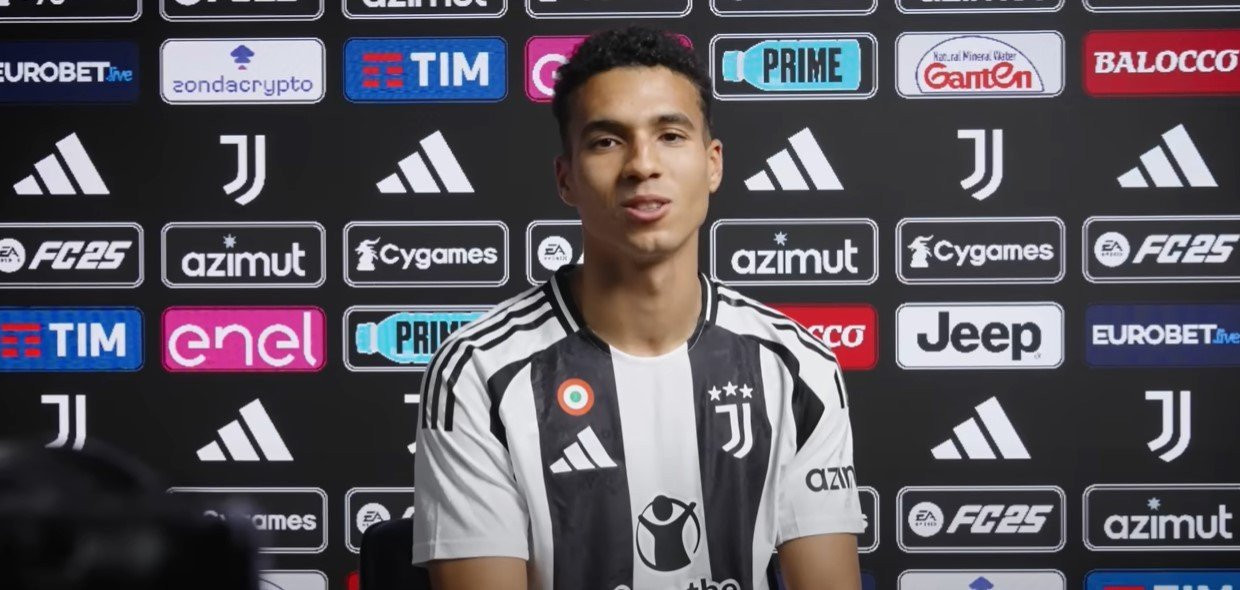 «Η Σπόρτινγκ συμφώνησε με τον δεξιό μπακ της Γιουβέντους» - Τα δεδομένα για Βαγιαννίδη