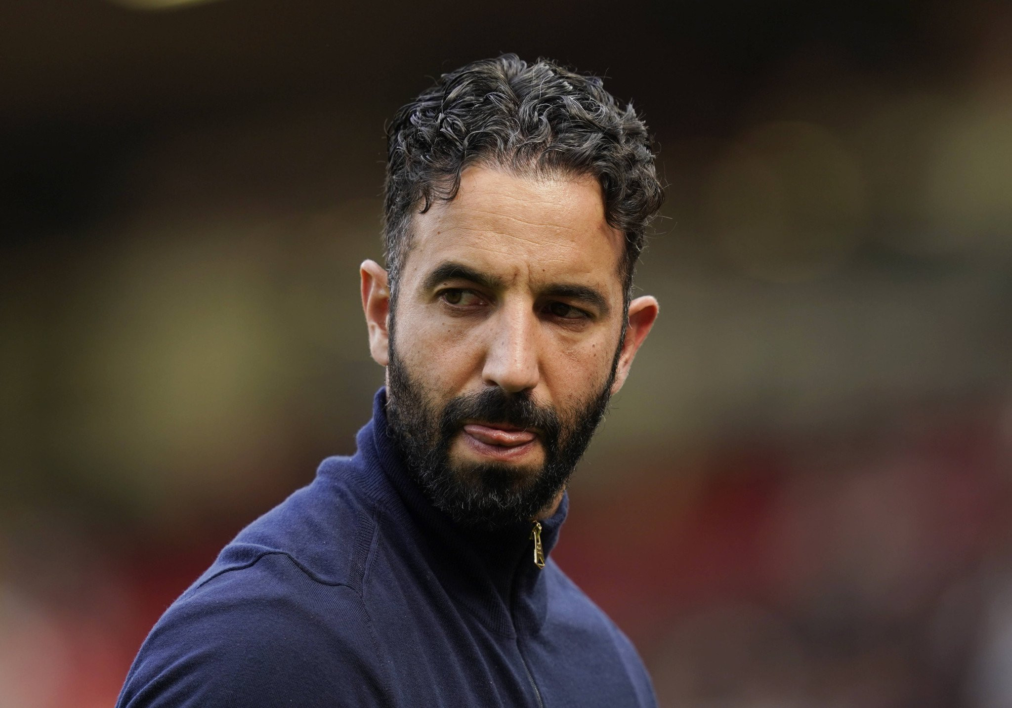 Γίνεται νέος προπονητής του Παυλίδη ο Αμορίμ; Τι απάντησε ο τεχνικός διευθυντής της Μπενφίκα (video)