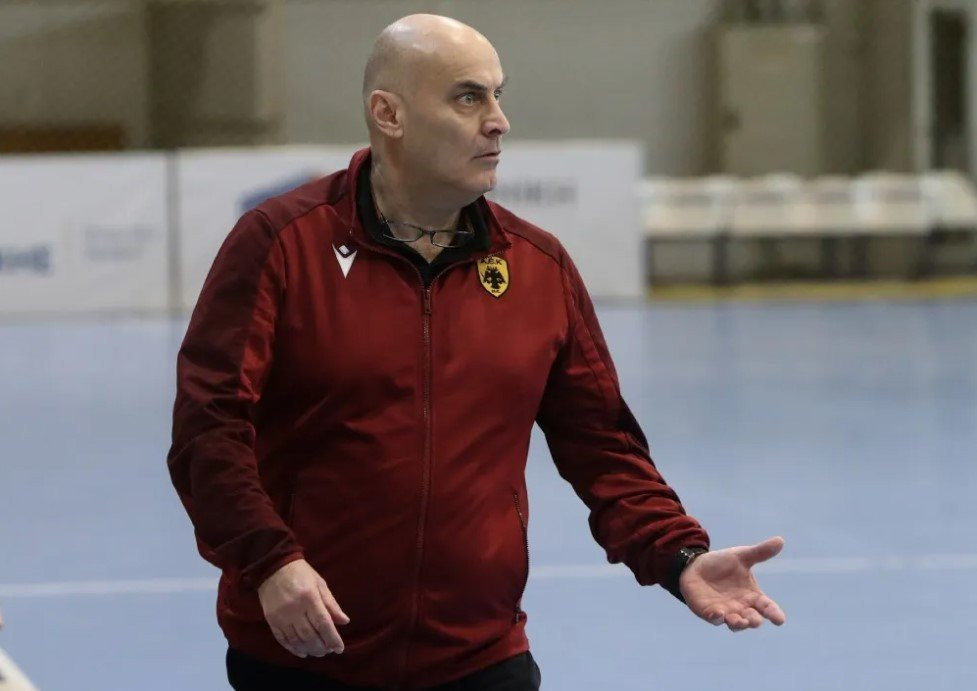 Νέος team manager στο χάντμπολ της ΑΕΚ ο Ανταλής