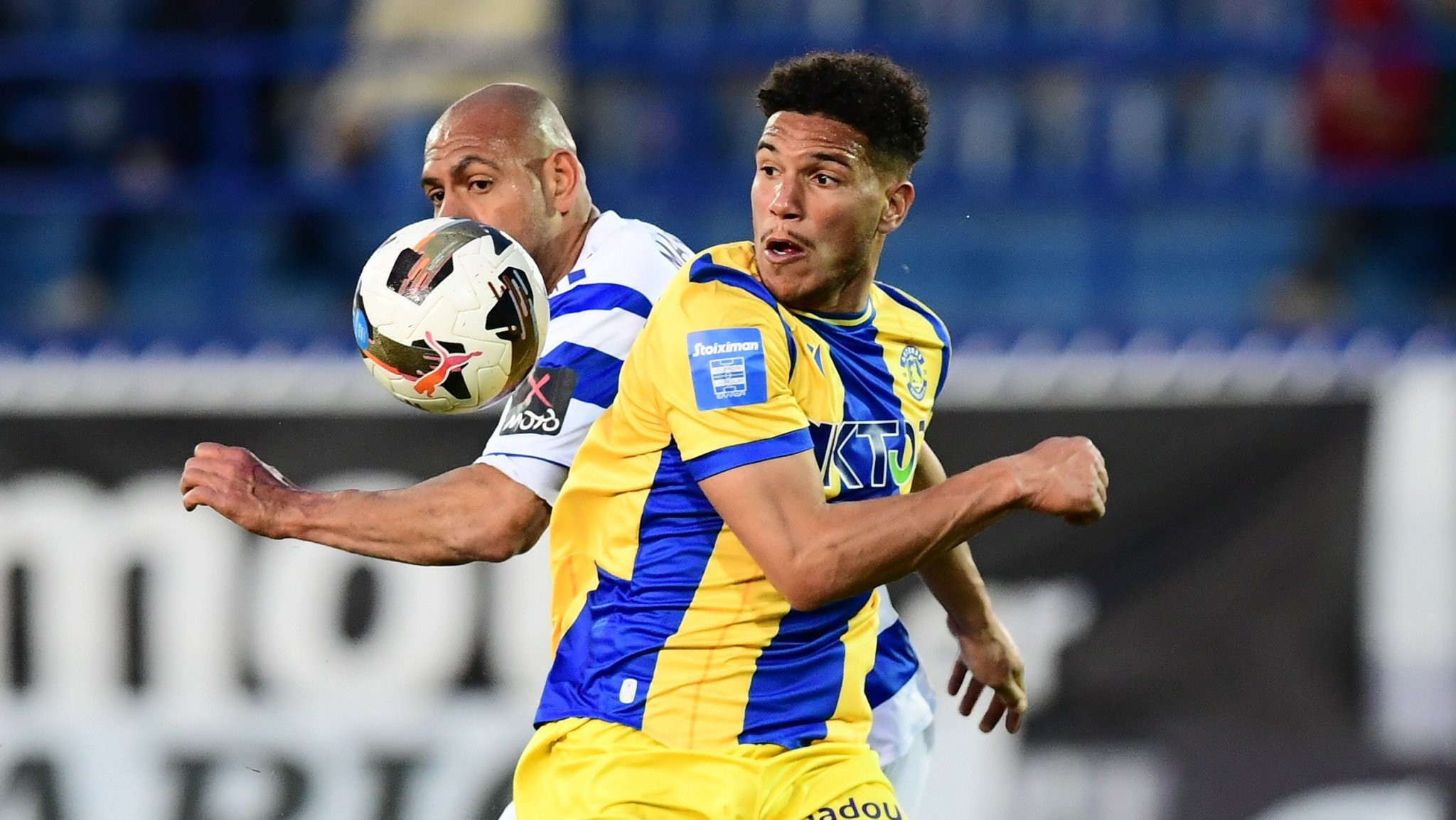 Live streaming το φιλικό του Ατρόμητου με τον Αστέρα Aktor