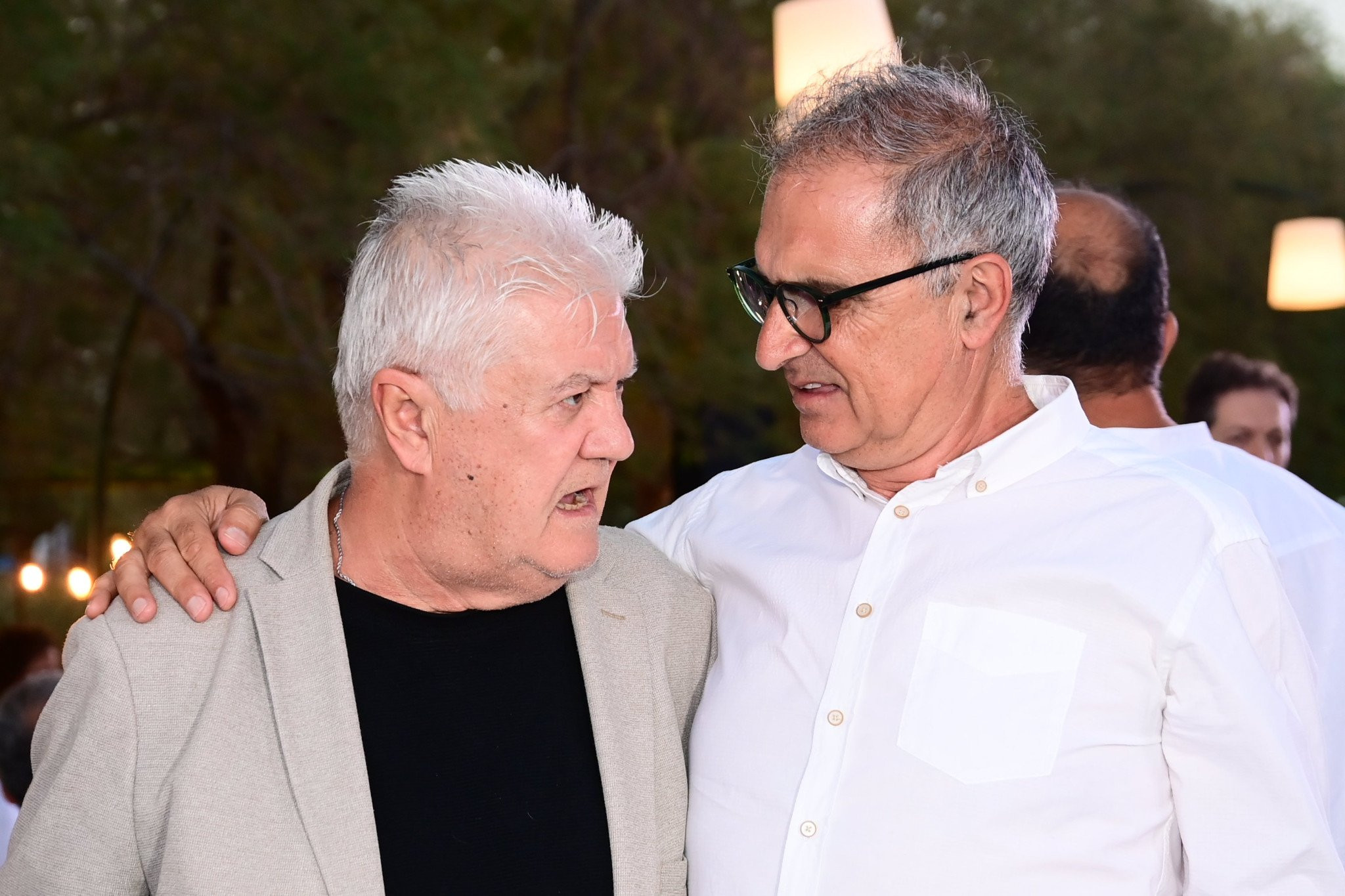 Μποροβήλος: «Είμαι βαθύτατα πεπεισμένος ότι θα είναι το καλύτερο πρωτάθλημα»