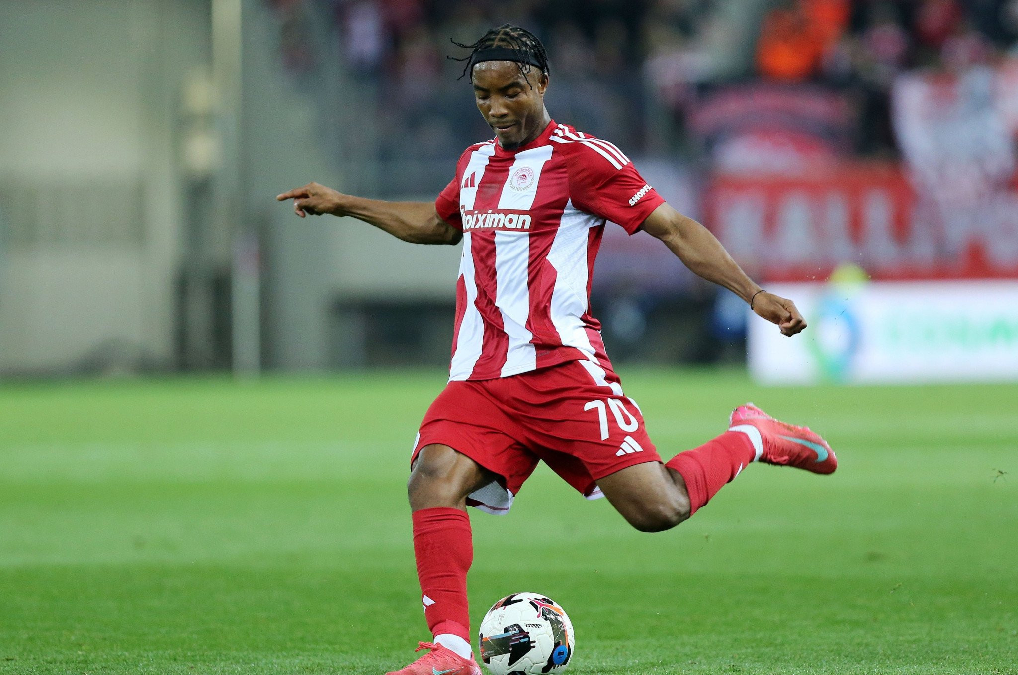 Το καλοκαίρι του Μπρούνο