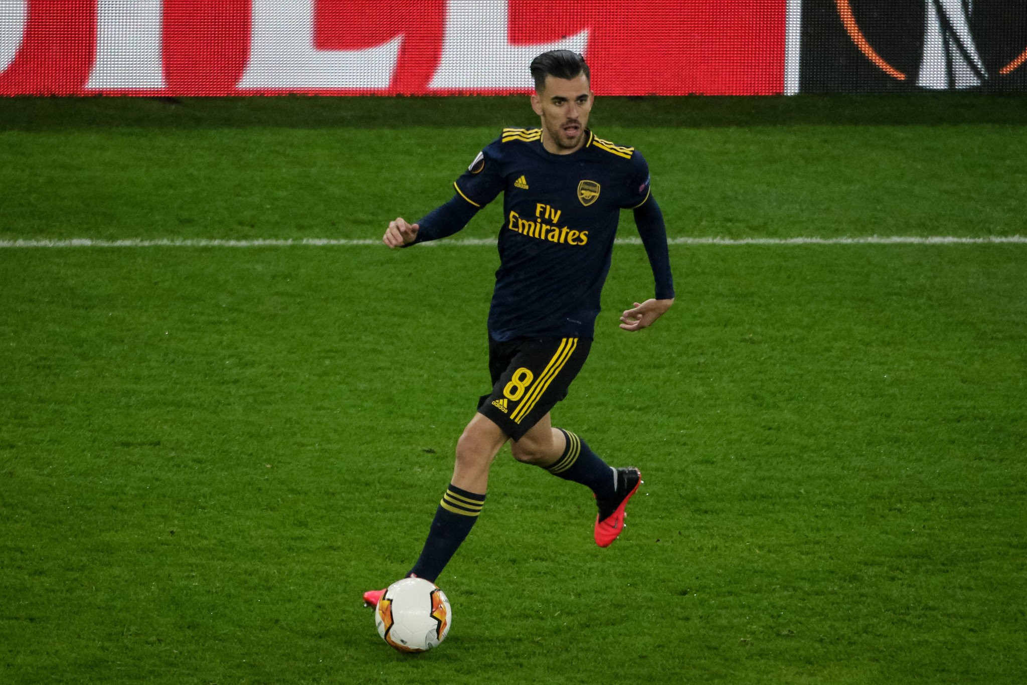 Η πρώτη αποχώρηση από τη Ρεάλ Μαδρίτης λόγω Αλόνσο