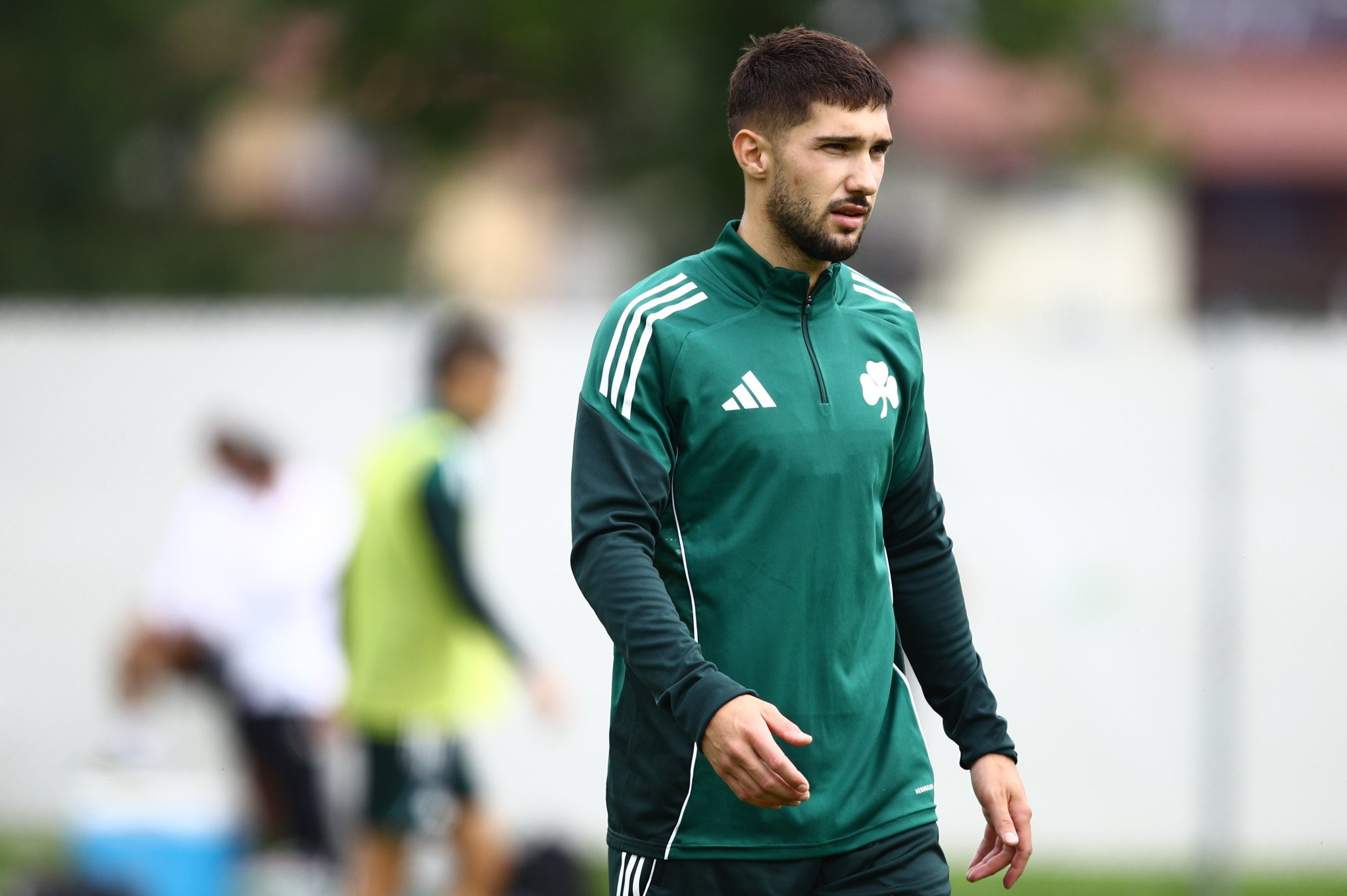 «Η Μπολόνια έχει στο στόχαστρο τον Τσέριν»