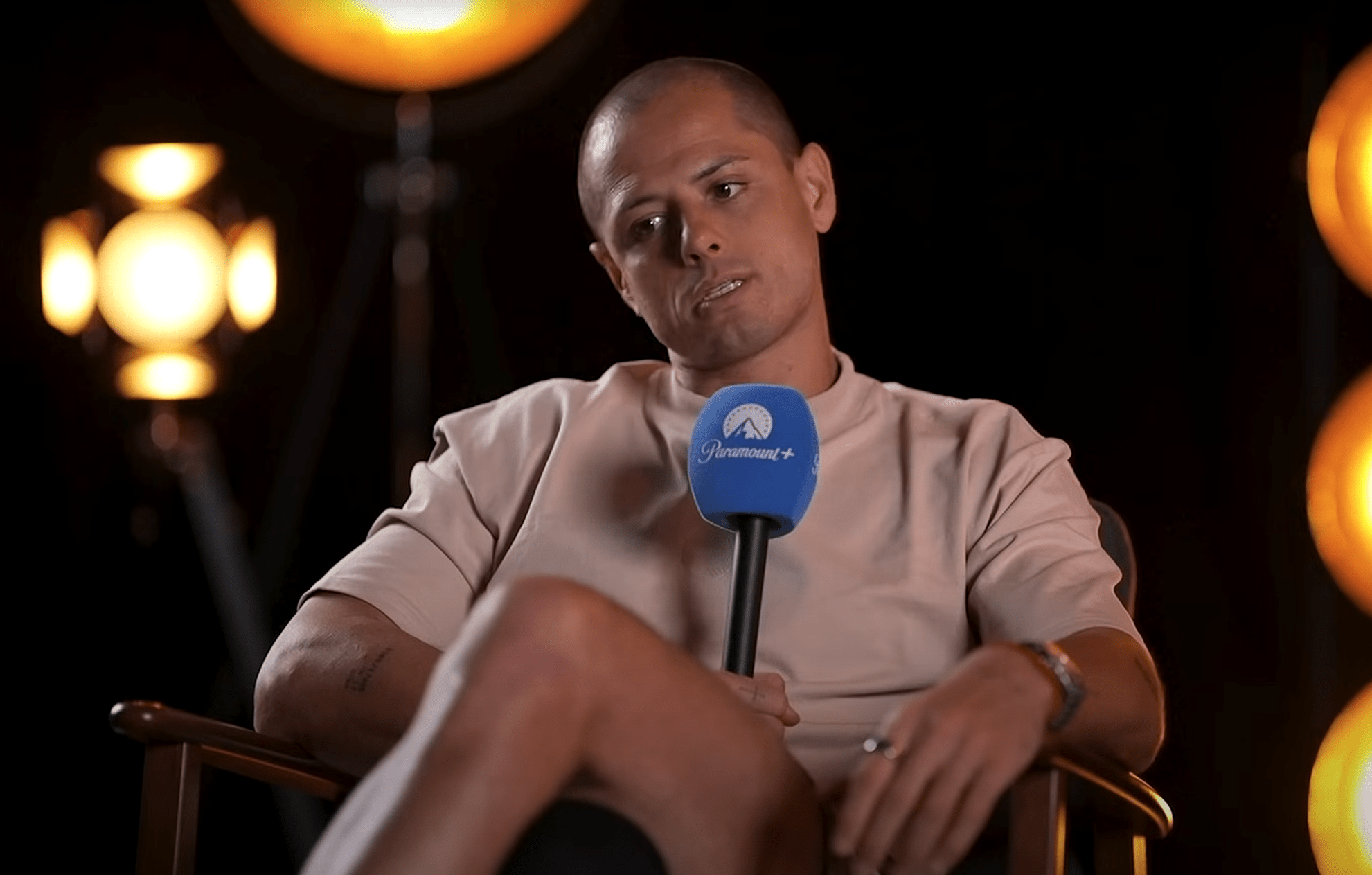 «Οι γυναίκες πρέπει να μένουν σπίτι και να καθαρίζουν» -  Σάλος με τις σεξιστικές δηλώσεις του Τσιτσαρίτο