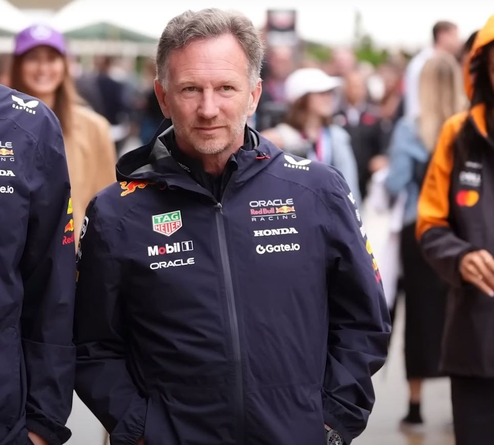 Ο Κρίστιαν Χόρνερ είναι στόχος της Ferrari για το 2027, σύμφωνα με ξένα δημοσιεύματα