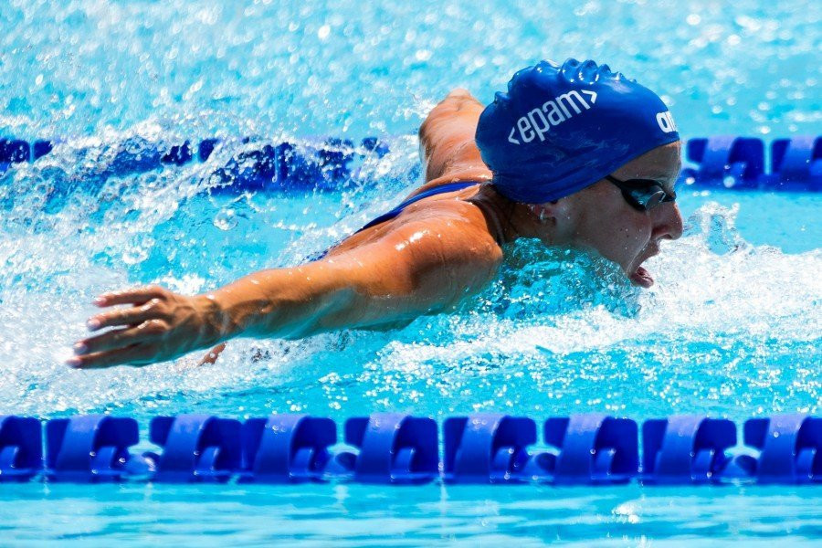 Σιγκαπούρη 2025: To αναλυτικό πρόγραμμα της ελληνικής κολύμβησης στο Παγκόσμιο