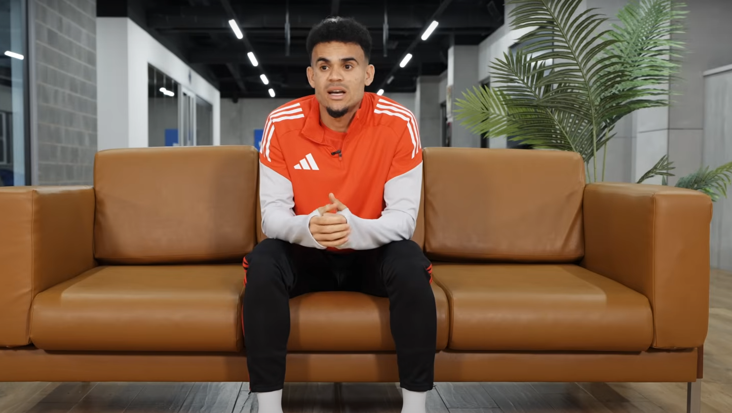 «Ανανεώστε με ή αφήστε με» - Εθεσε τελεσίγραφο στη Λίβερπουλ ο Λουίς Ντίας