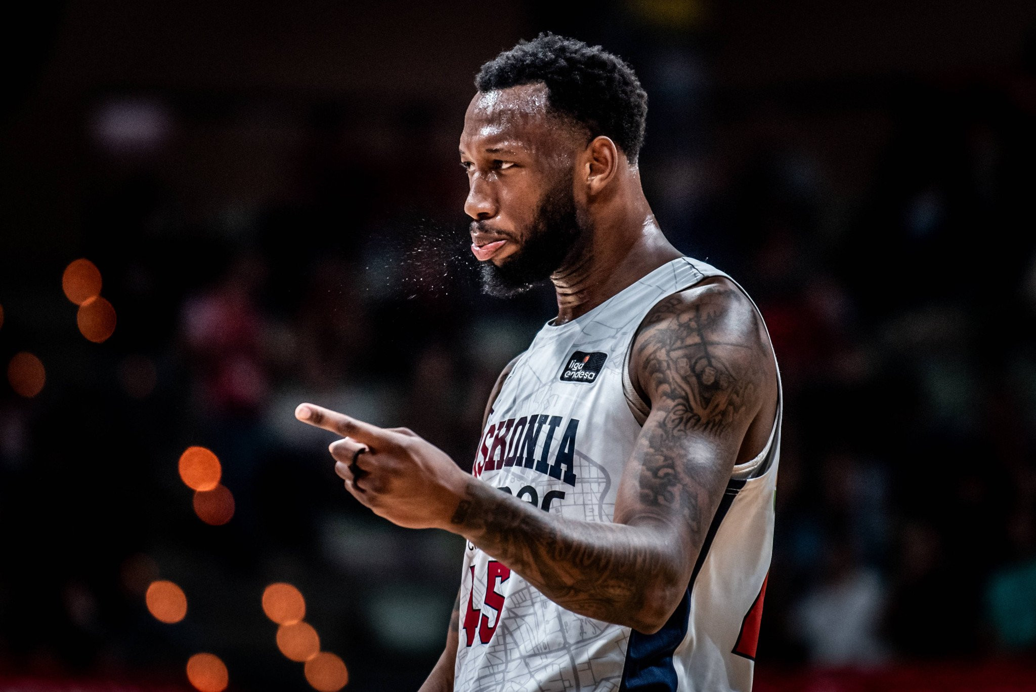 Ο Χολ θα είναι τόσο καλός (ή όχι) όσο οι απαιτήσεις που θα έχει από αυτόν ο Μπαρτζώκας