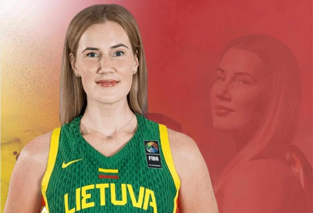 Ο Αθηναϊκός ανακοίνωσε σέντερ από τη Λιθουανία με αναφορά στον Βαλαντσιούνας