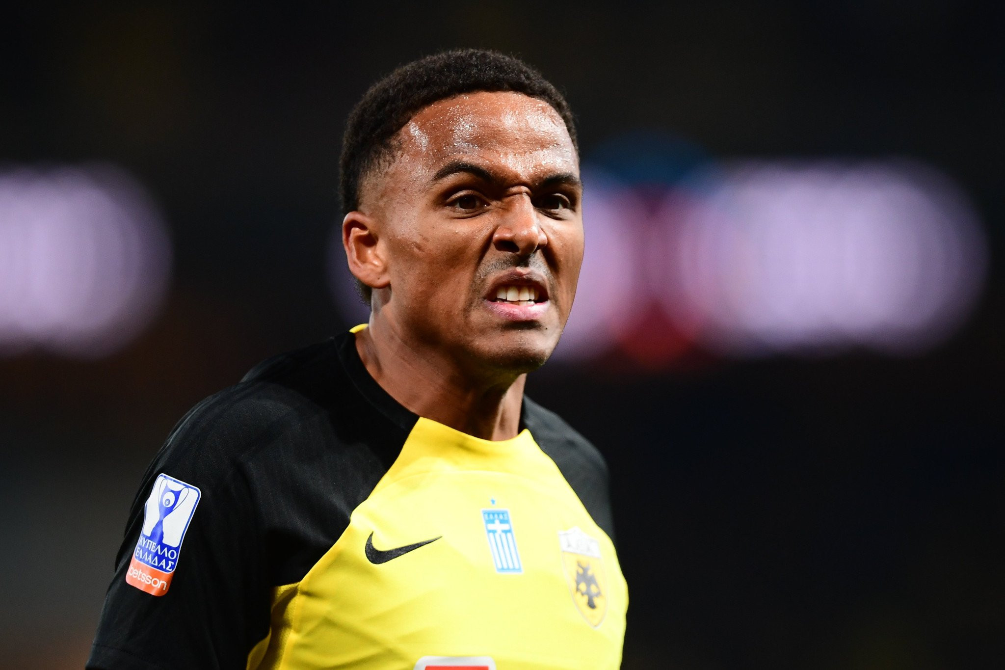 «Ο Ελίασον συμφώνησε με την Αλ Καλίτζ του Δώνη»