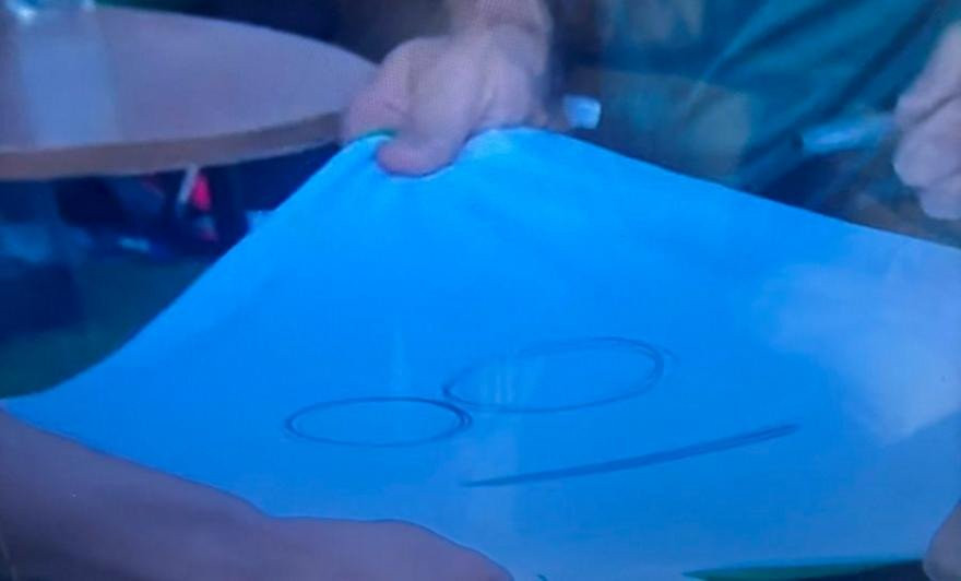 Απίθανο περιστατικό στο Champions League: Έγραψαν με στιλό το νούμερο παίκτη για να περάσει αλλαγή!