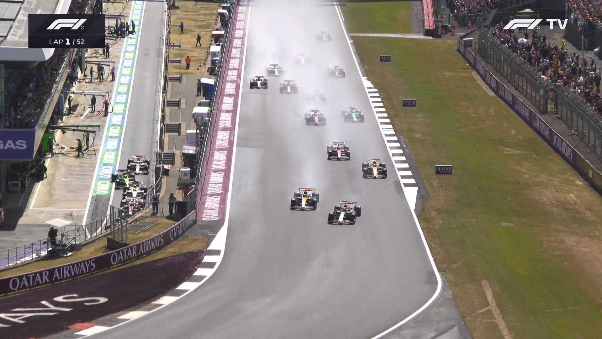 Σενάριο για Τουρκία, πως επιστρέφει στο καλεντάρι της Formula 1