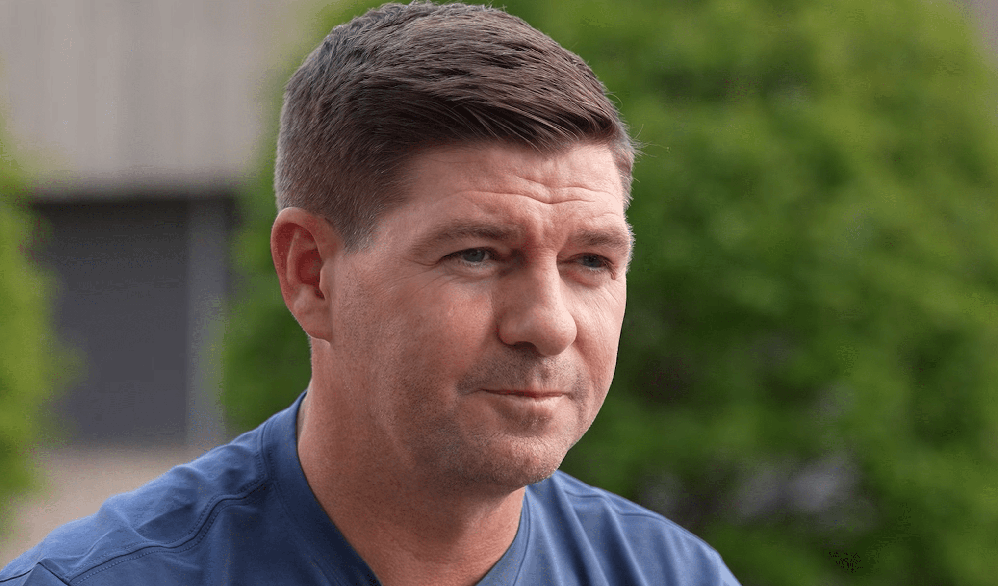 Σάλος στην Αγγλία - Ο ξάδερφος του Τζέραρντ ετοιμάζεται να γίνει ο επόμενος βαρόνος ναρκωτικών του Λίβερπουλ