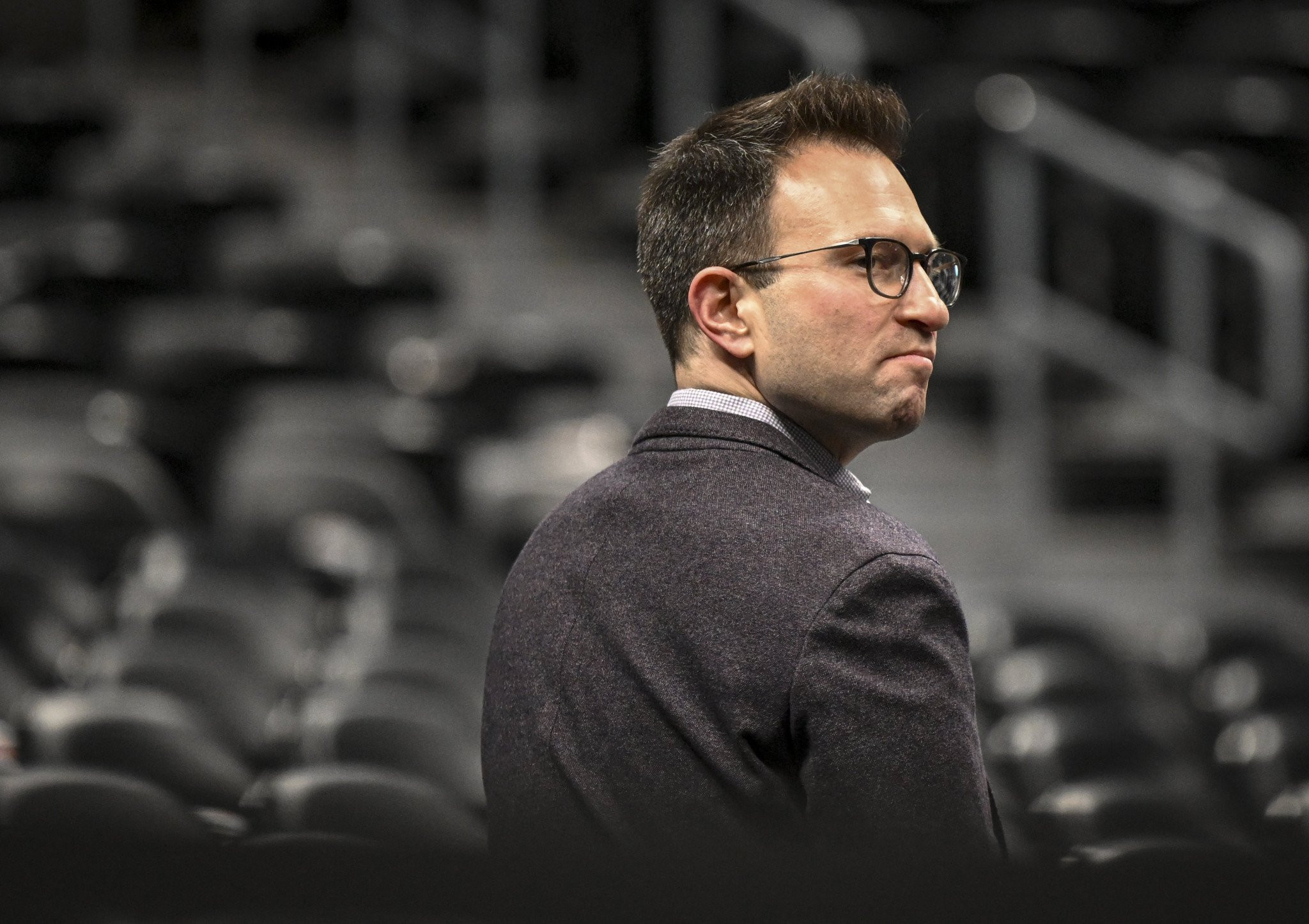 Ποιος είναι ο Μπεν Τένζερ που «έκλεισε» τον Βαλαντσιούνας στους Νάγκετς