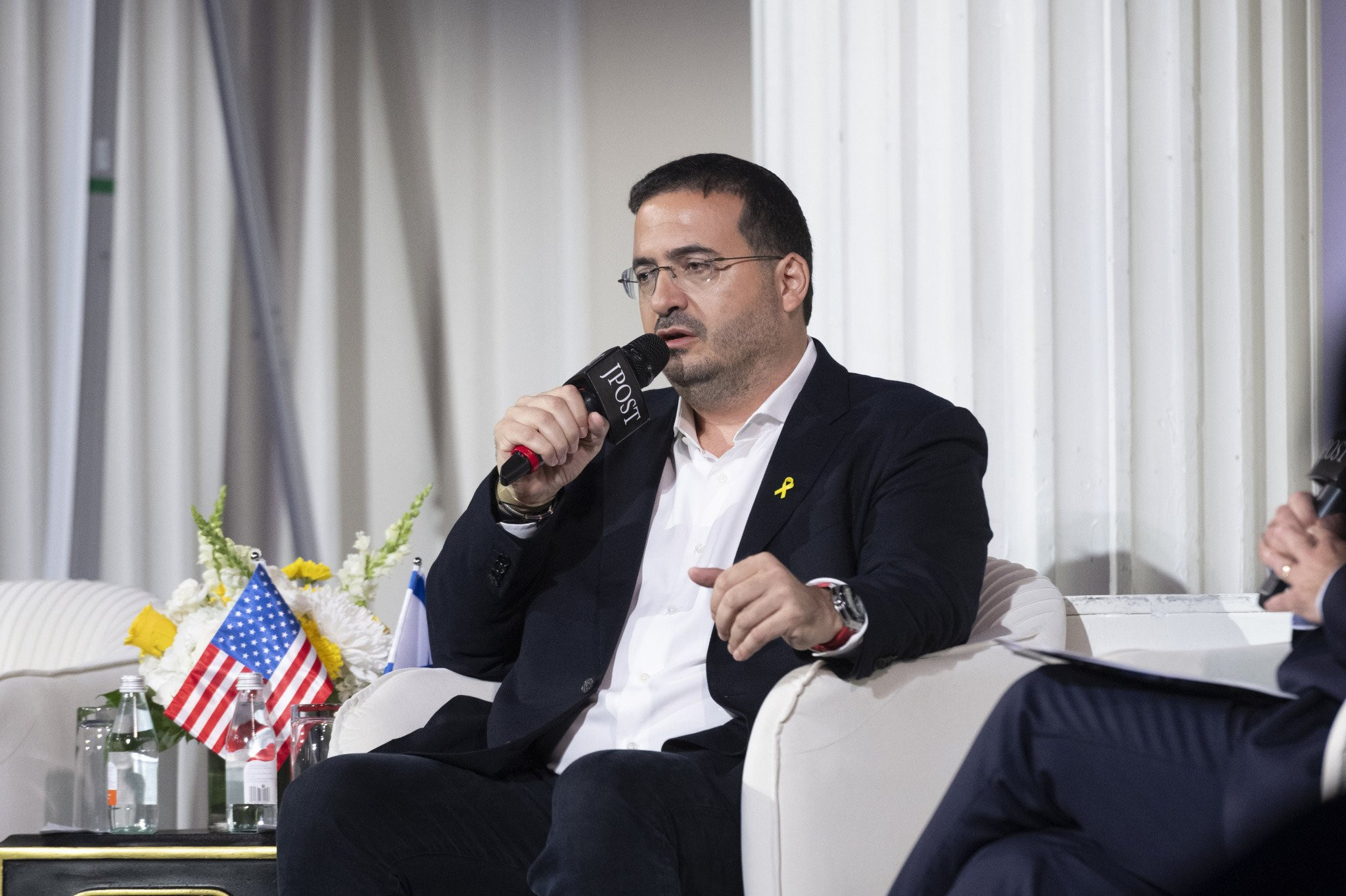 Ποιος είναι ο Οφέρ Γιανάι που έκανε τον Μίτσιτς τον πιο πλούσιο παίκτη της Euroleague