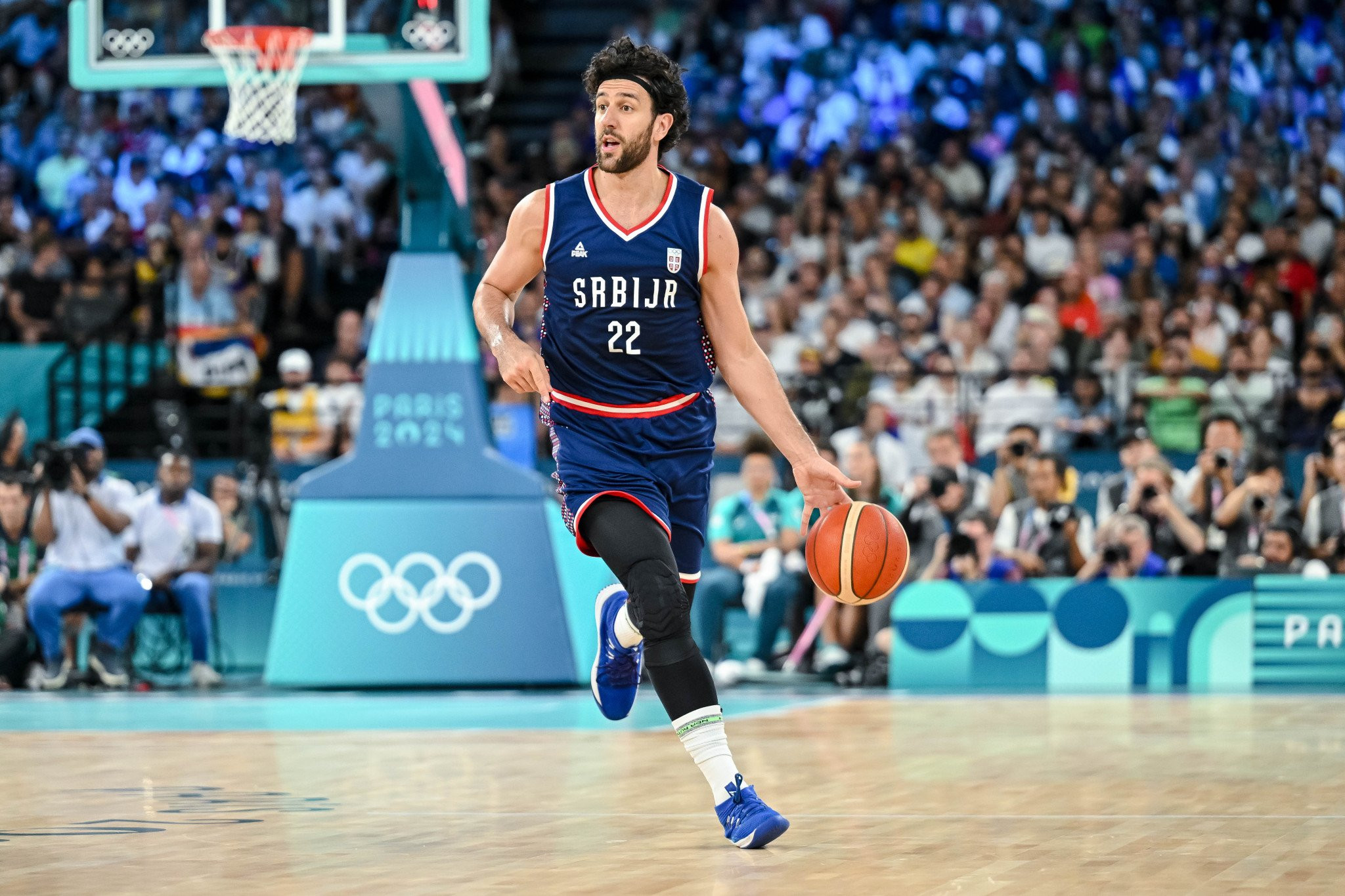 Ανατροπή: Ο Μίτσιτς υπογράφει «χρυσό» συμβόλαιο στην Χάποελ Τελ Αβίβ