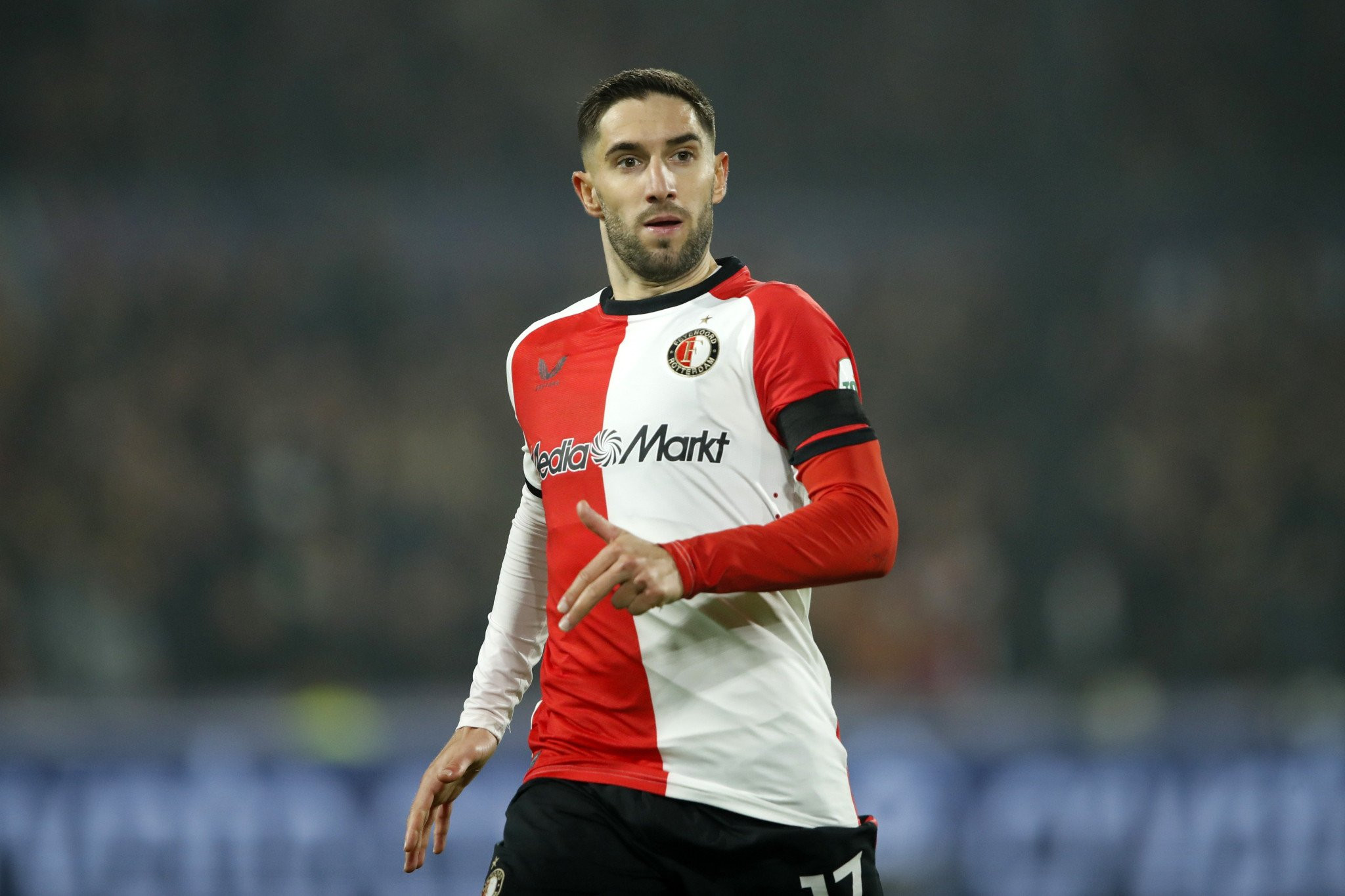 Ο ΠΑΟΚ παίρνει τον Λούκα Ιβάνουσετς