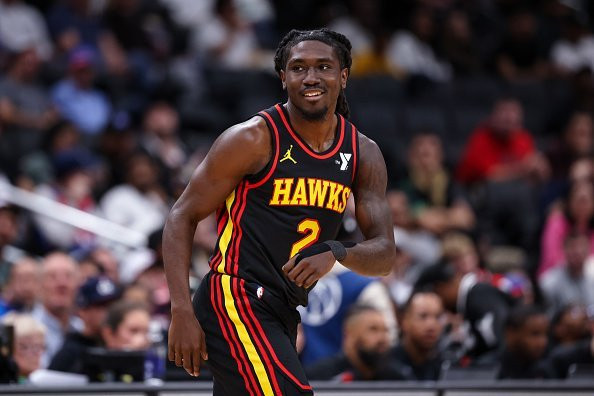 Οι Χοκς «έκλεψαν» τον παίκτη που κοίταζε ο Μπαρτζώκας στις ΗΠΑ