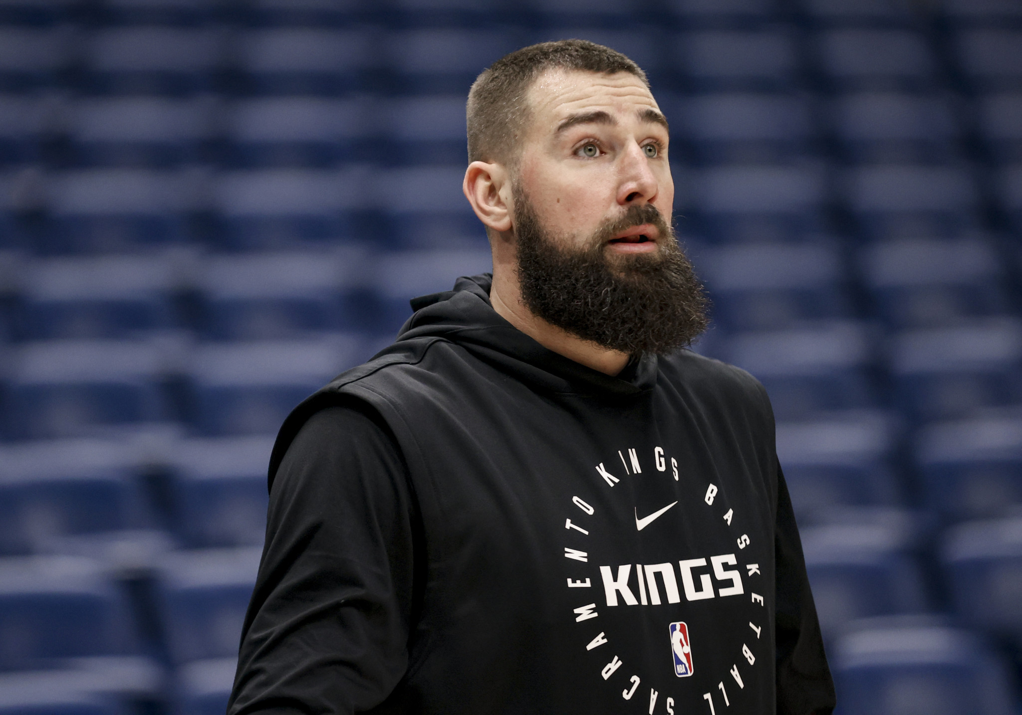 Ο λόγος που οι Νάγκετς θέλουν οπωσδήποτε τον Βαλαντσιούνας