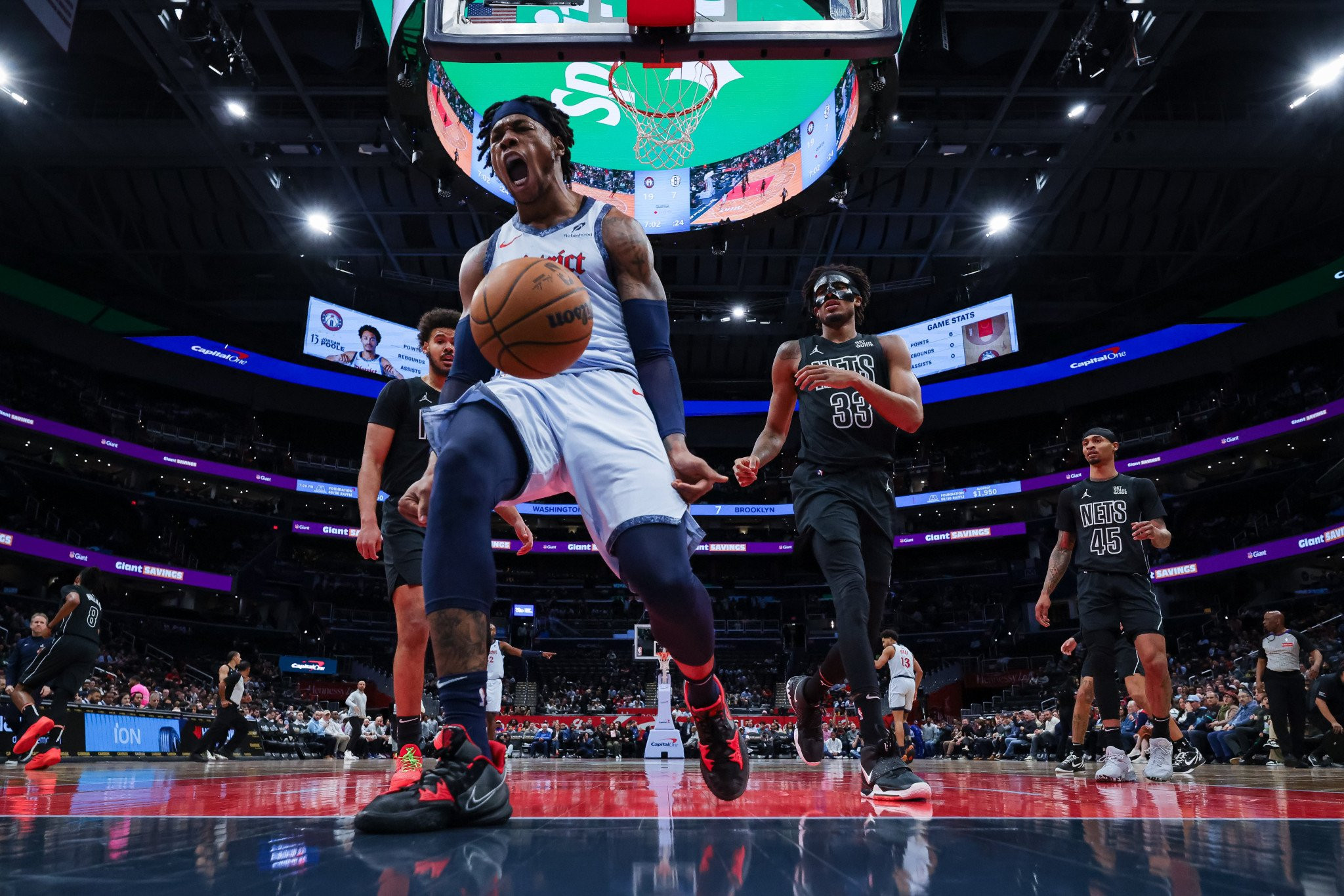 Τα στοιχεία που έχει ξεχωρίσει ο Παναθηναϊκός στον δυναμίτη Χολμς