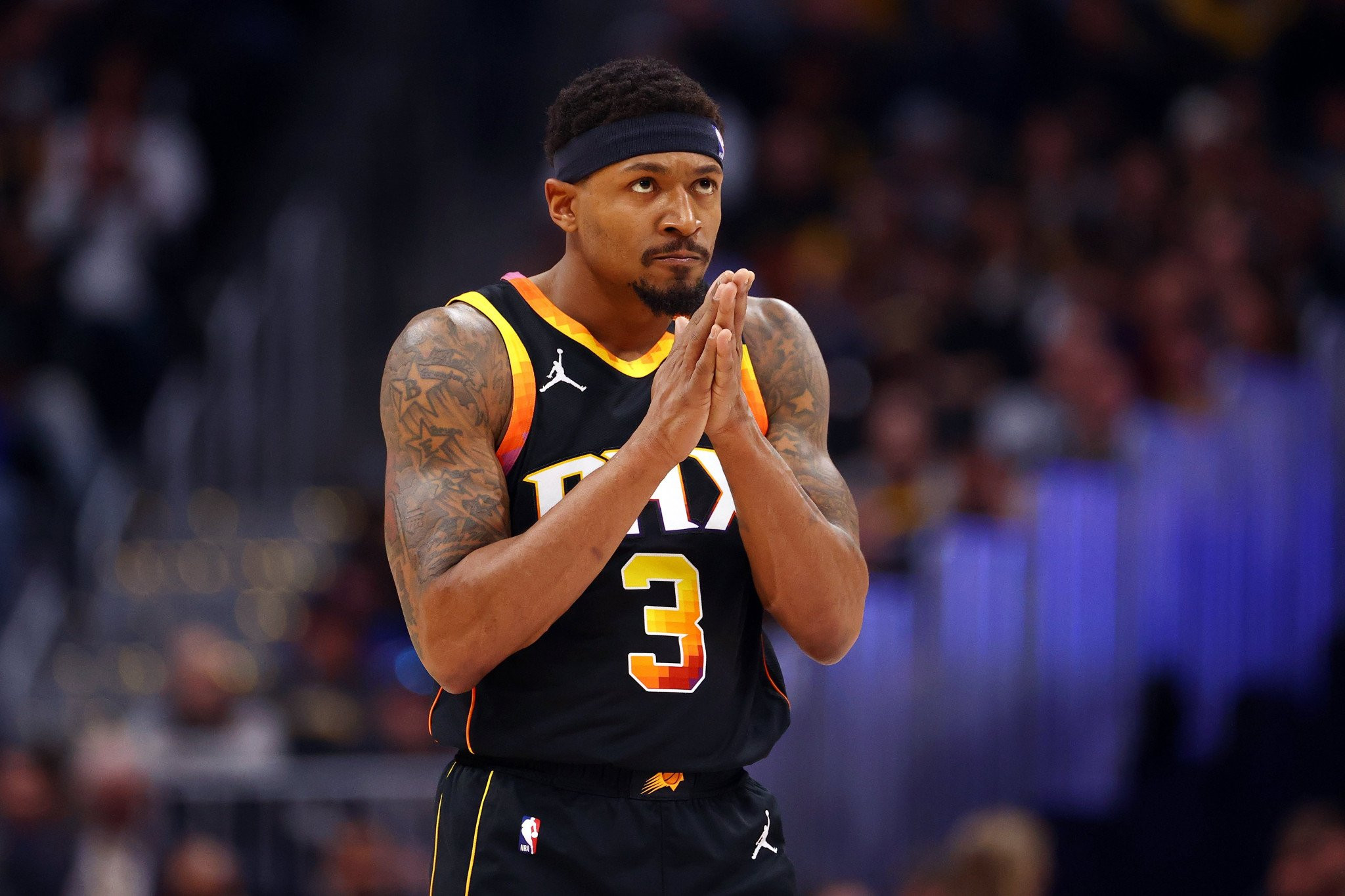 Συμφώνησε σε buy-out με τους Σανς ο Μπιλ - Κλείνει για δυο χρόνια με τους Κλίπερς