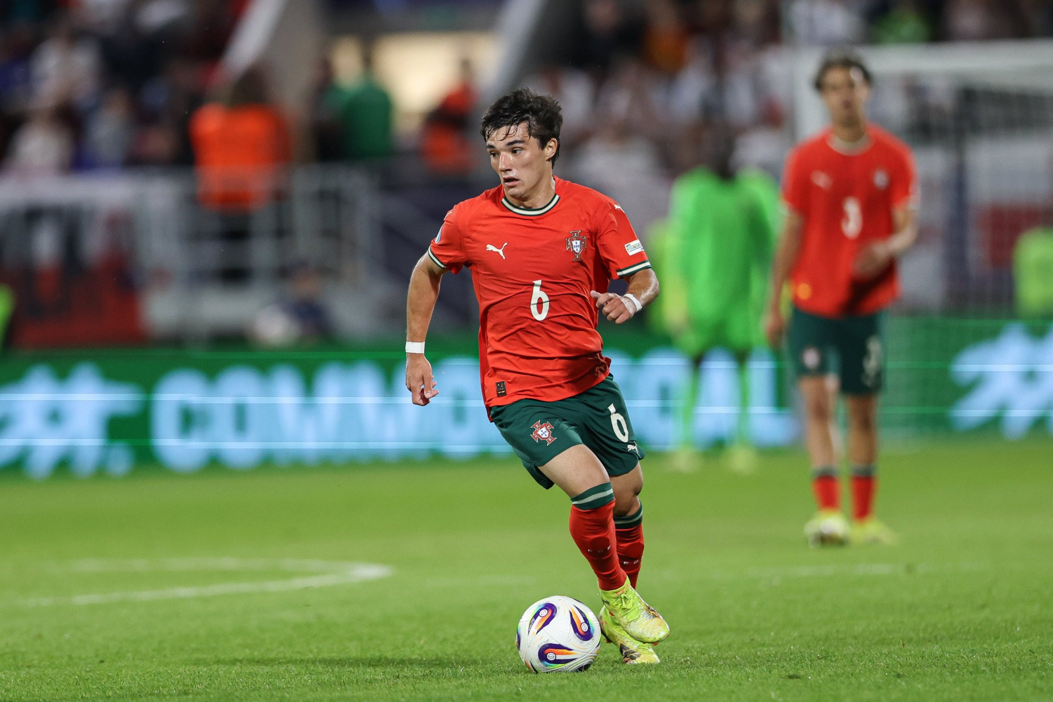 Κλείνει Νασιμέντο ο Ολυμπιακός!