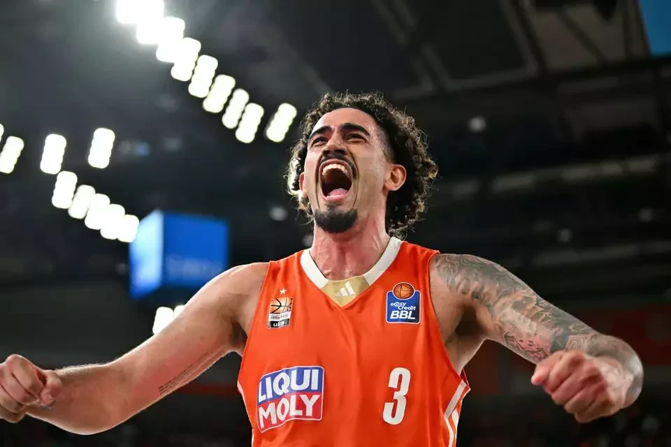 Παίρνει τον παίκτη-αποκάλυψη του γερμανικού πρωταθλήματος η Μακάμπι Τελ Αβίβ