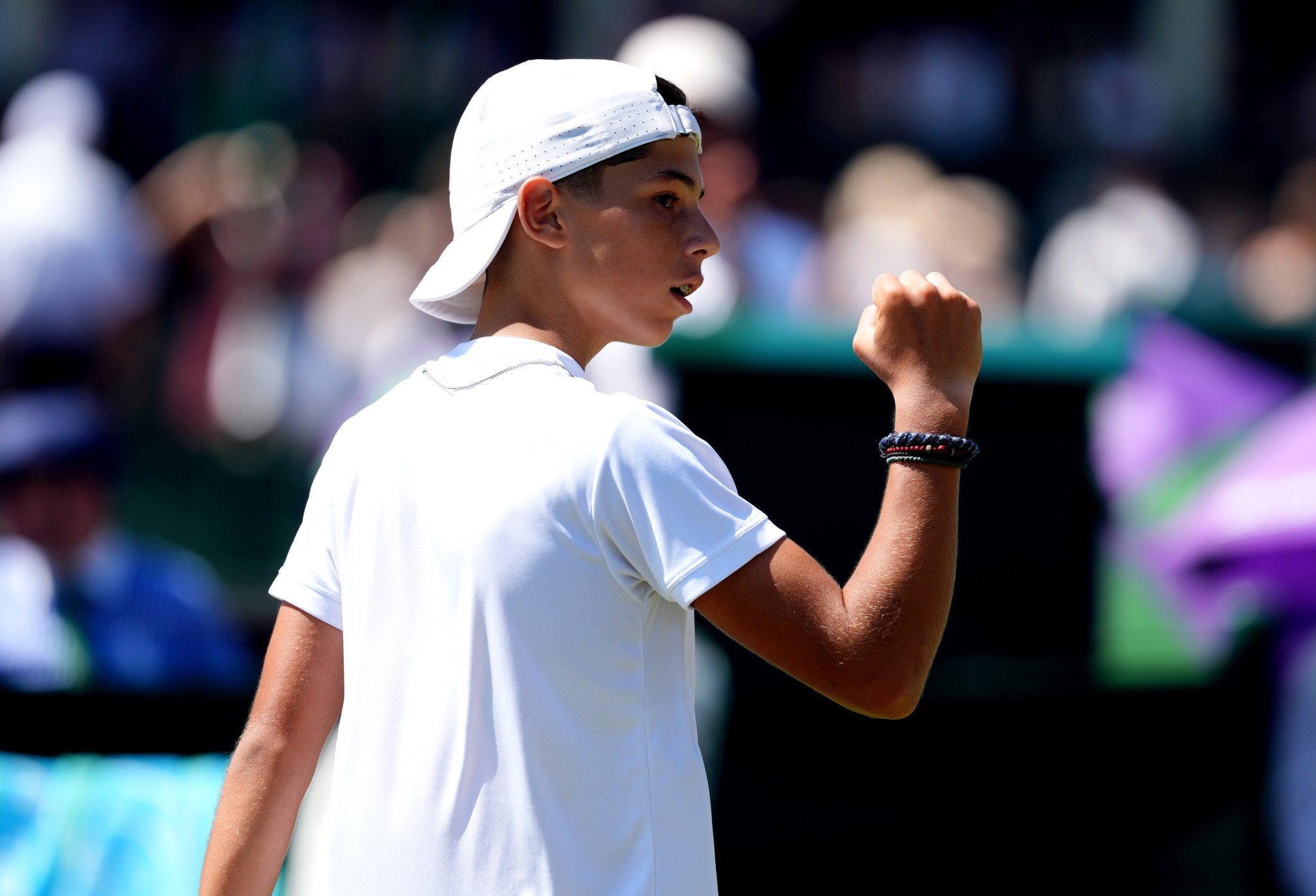 Τρομερός Παγώνης προκρίθηκε στον τελικό του Ευρωπαϊκού Πρωταθλήματος