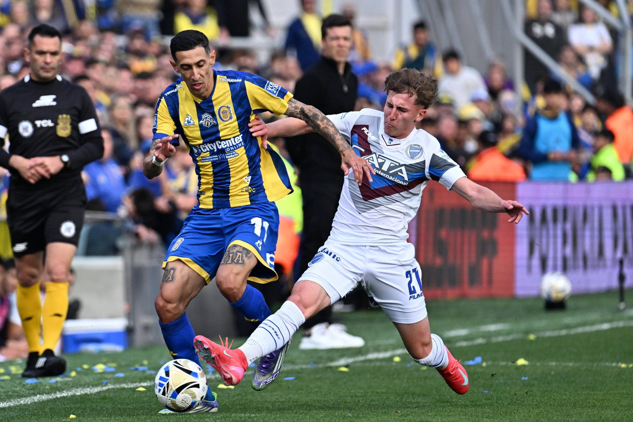 Στην… αναμονή για Αντίνο ο Ολυμπιακός