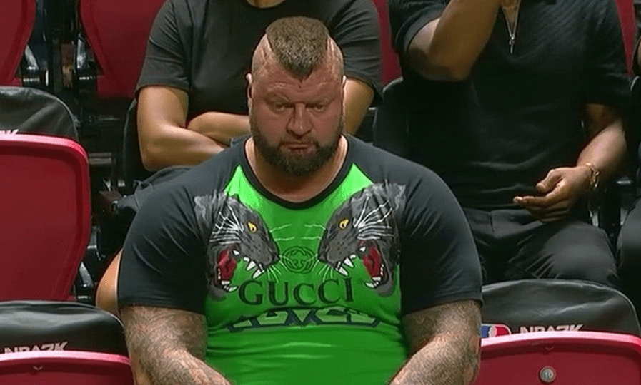 Ο αδερφός του Γιόκιτς είναι... πιο τρομακτικός - Η viral αντίδραση εκφωνητή