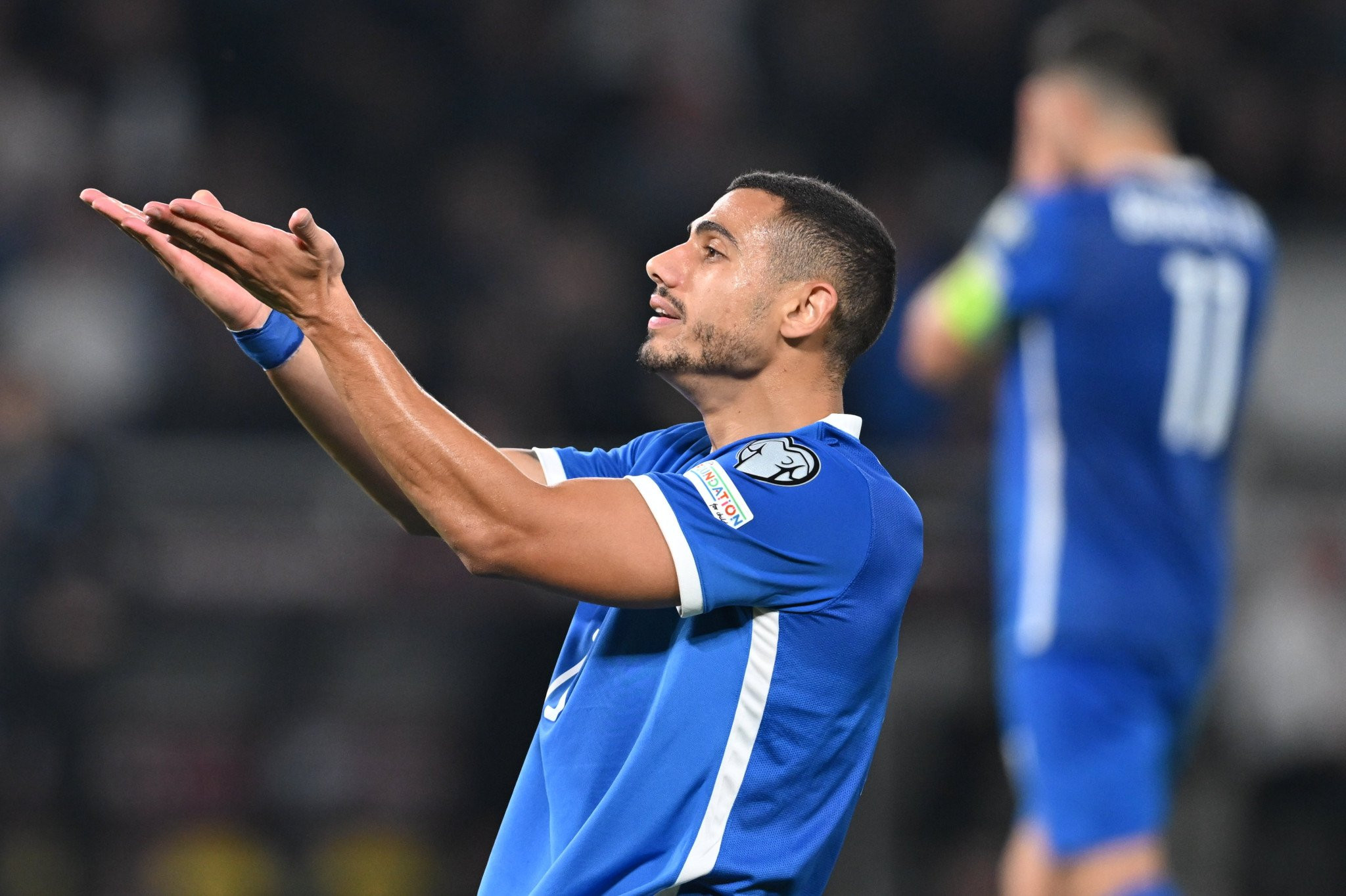 «Δεν υπάρχει ακόμη πρόταση, μόνο πρόθεση από ΠΑΟΚ για τον Γιακουμάκη»