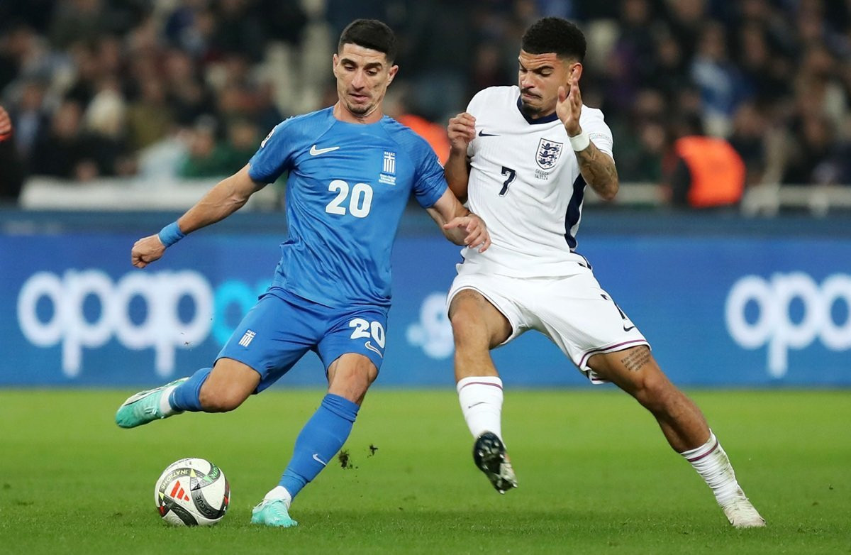 Στην Τότεναμ ο Γκιμπς Γουάιτ - Ρεκόρ πώλησης για την Νότιγχαμ Φόρεστ