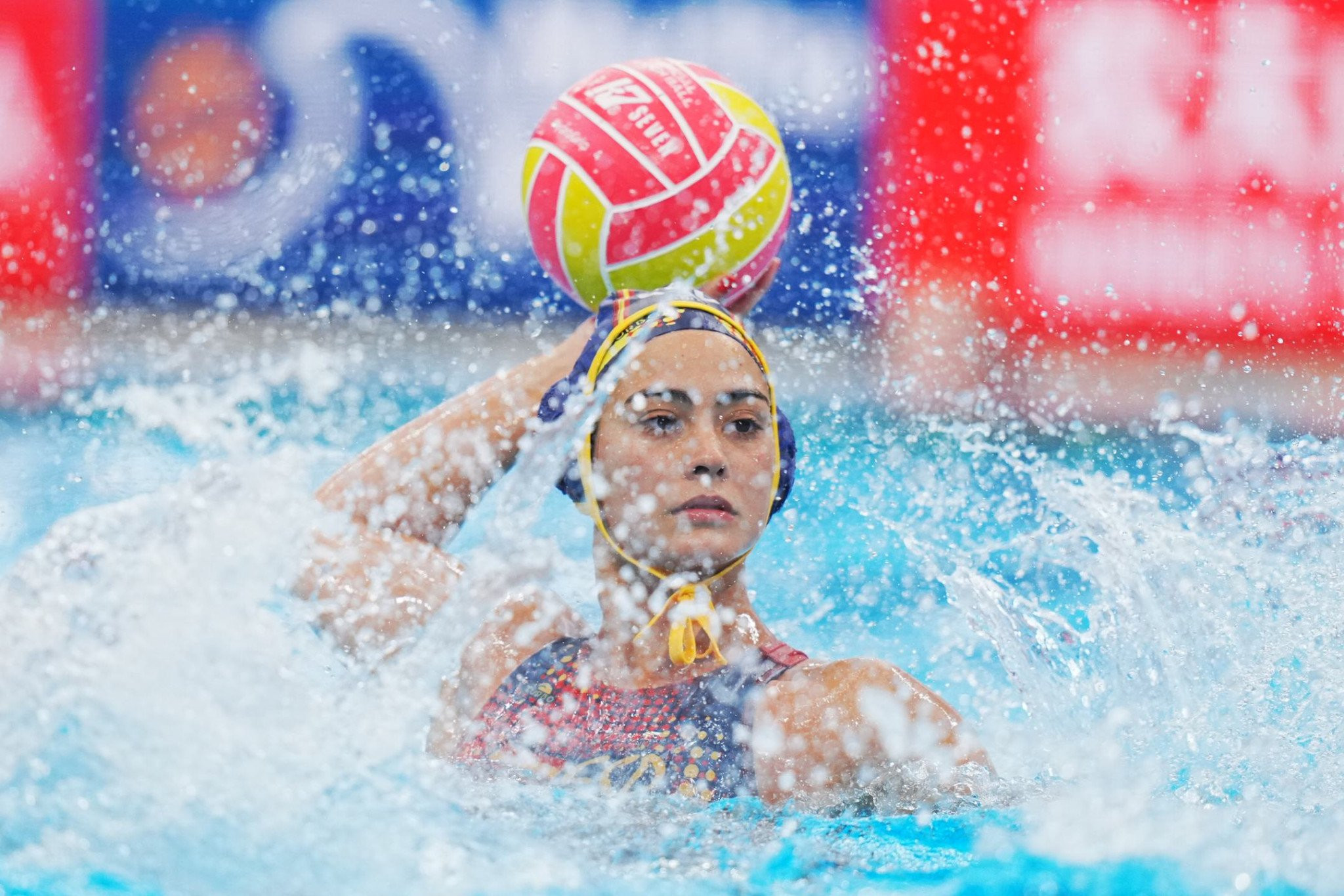 Αυτές είναι οι ομάδες που θα παλέψουν για το παγκόσμιο βάθρο στο πόλο γυναικών