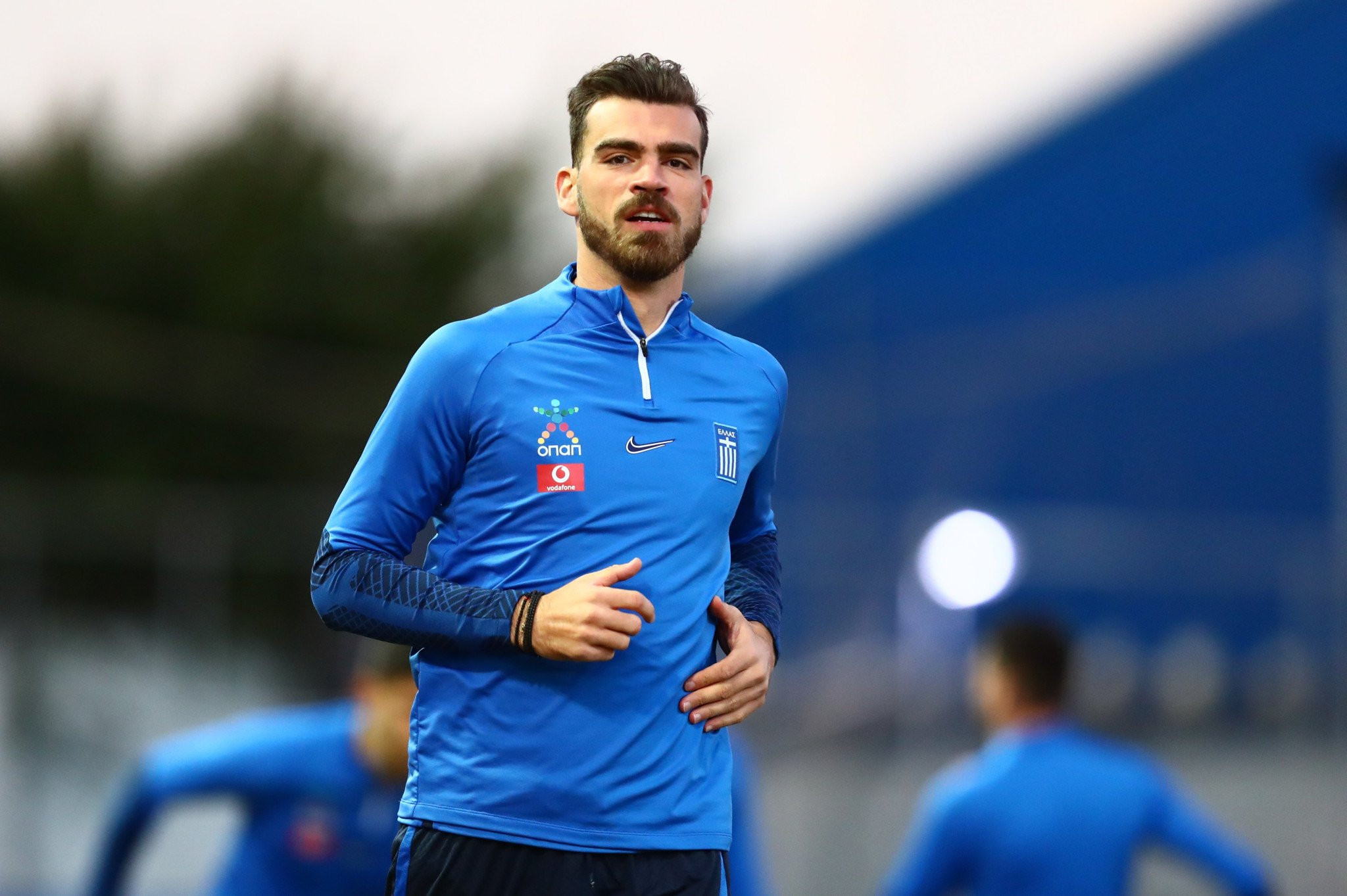 Στην Γκεντσλερμπιρλίγκι ο Γούτας