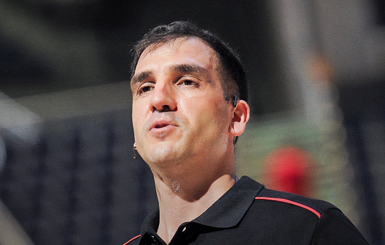 Στο επιτελείο της Μιλάνο ο Χατζηχρήστος