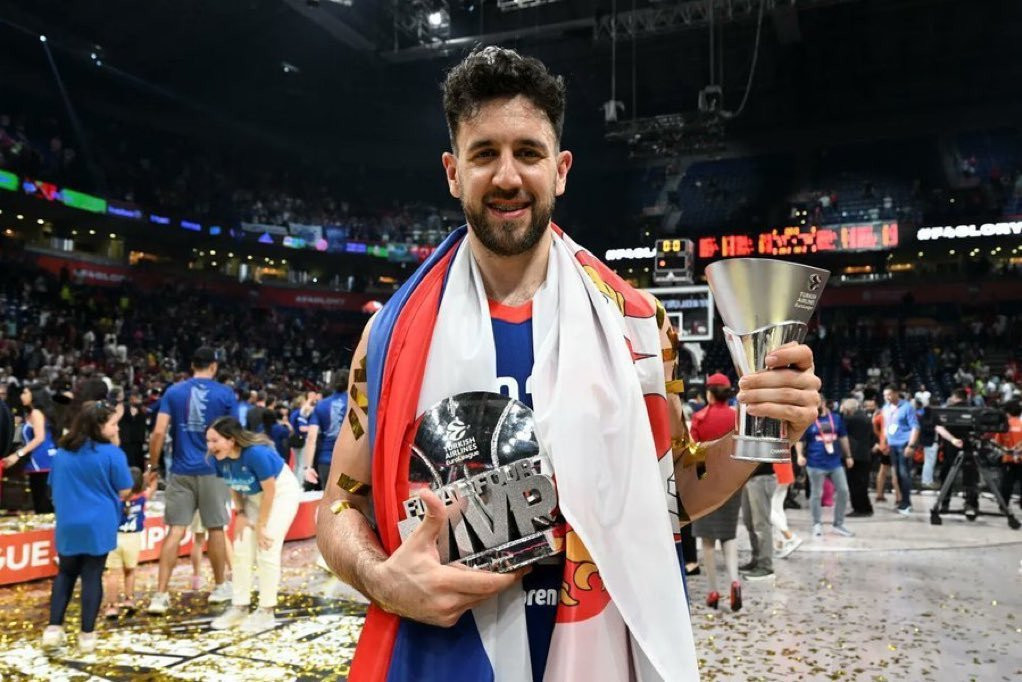 Ρόστερ για μεγάλα πράγματα: Πώς διαμορφώνεται το depth chart της Χάποελ Τελ Αβίβ με τη «βόμβα» Μίτσιτς