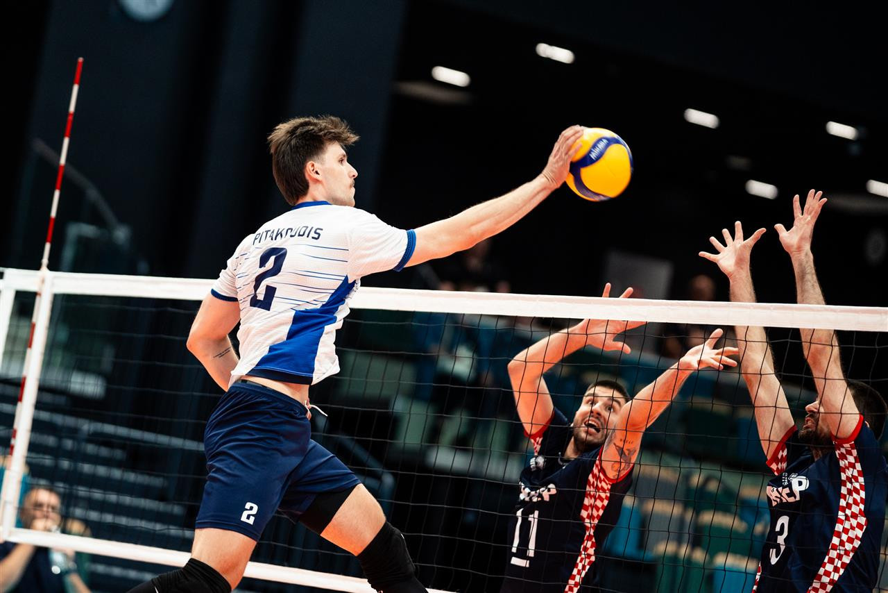 Έχασε η Εθνική στον Ευρωπαϊκό μικρό τελικό - Πήρε τη τέταρτη θέση