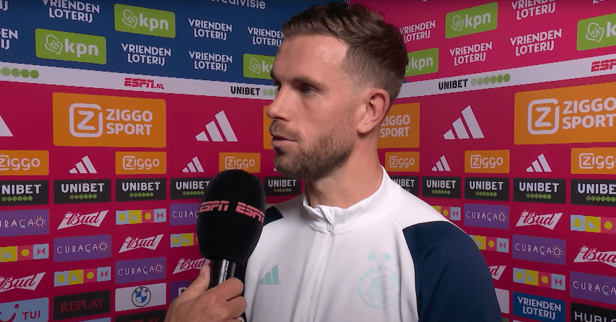 Ο Άγιαξ ανακοίνωσε το «διαζύγιο» με Χέντερσον