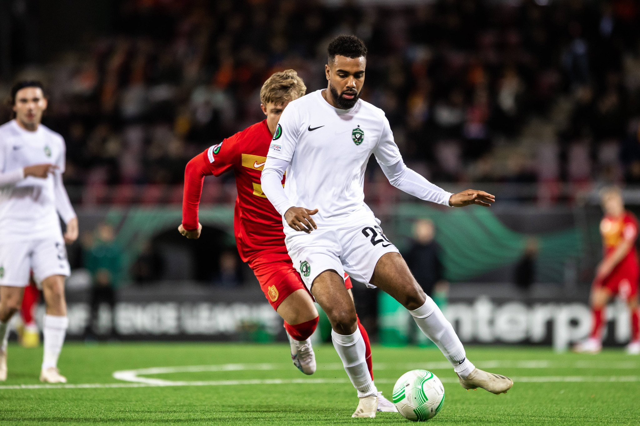 Ασταμάτητος ο Αρης στις μεταγραφές: Αγοράζει και τον Νοά Σούντμπεργκ από την Λουντογκόρετς!