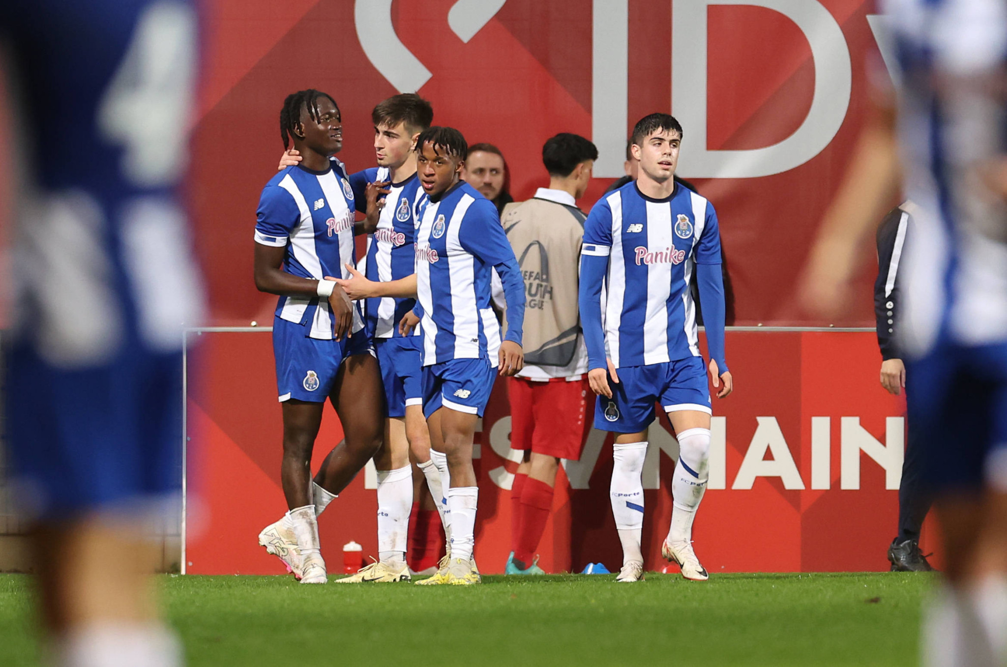 Ο Βάσκο Σάντος της Πόρτο για ΠΑΟΚ