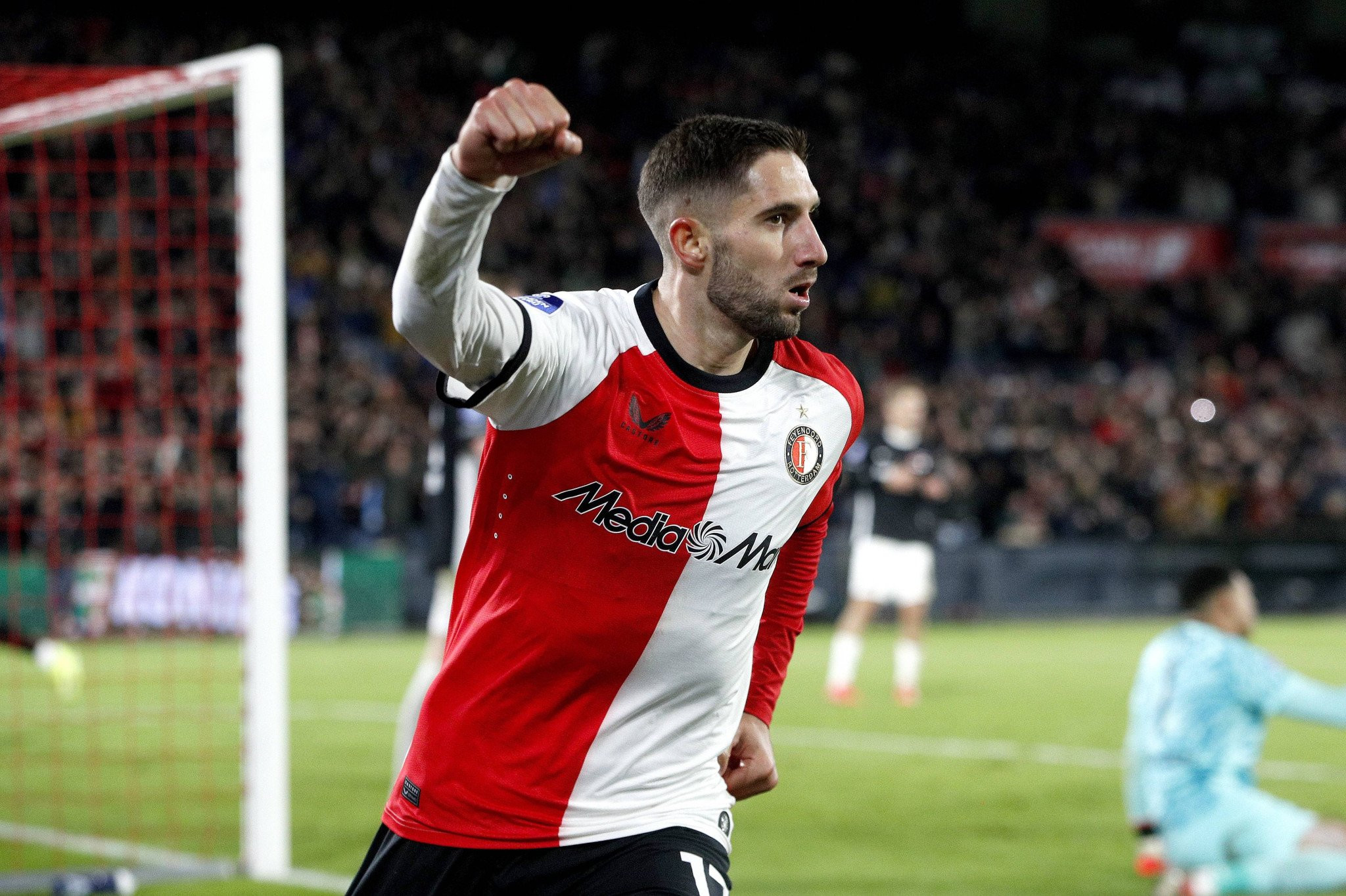 Ιβάνουσετς: Ο ΠΑΟΚ βρήκε έναν μπουκαδόρο με μυαλό «δεκαριού»