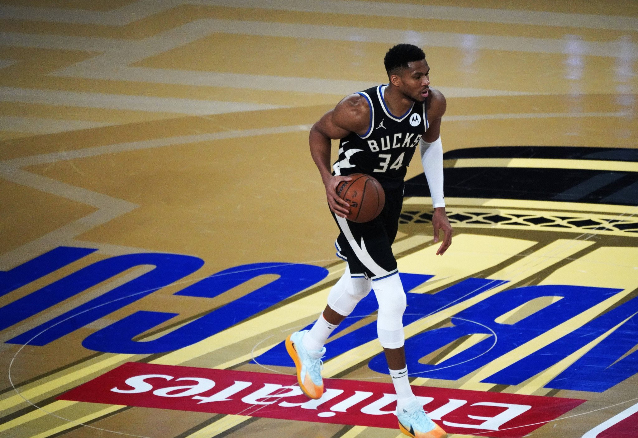 Οι Νικς περιμένουν στη… γωνία για τον Αντετοκούνμπο: Ετοιμάζονται για τη στιγμή της μεγάλης απόφασης