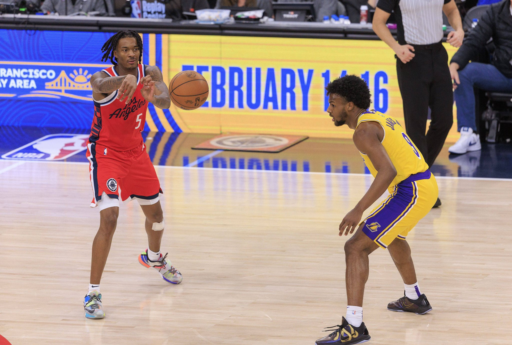 «Ενδιαφέρει τον Ολυμπιακό ο Μπόουνς Χάιλαντ»